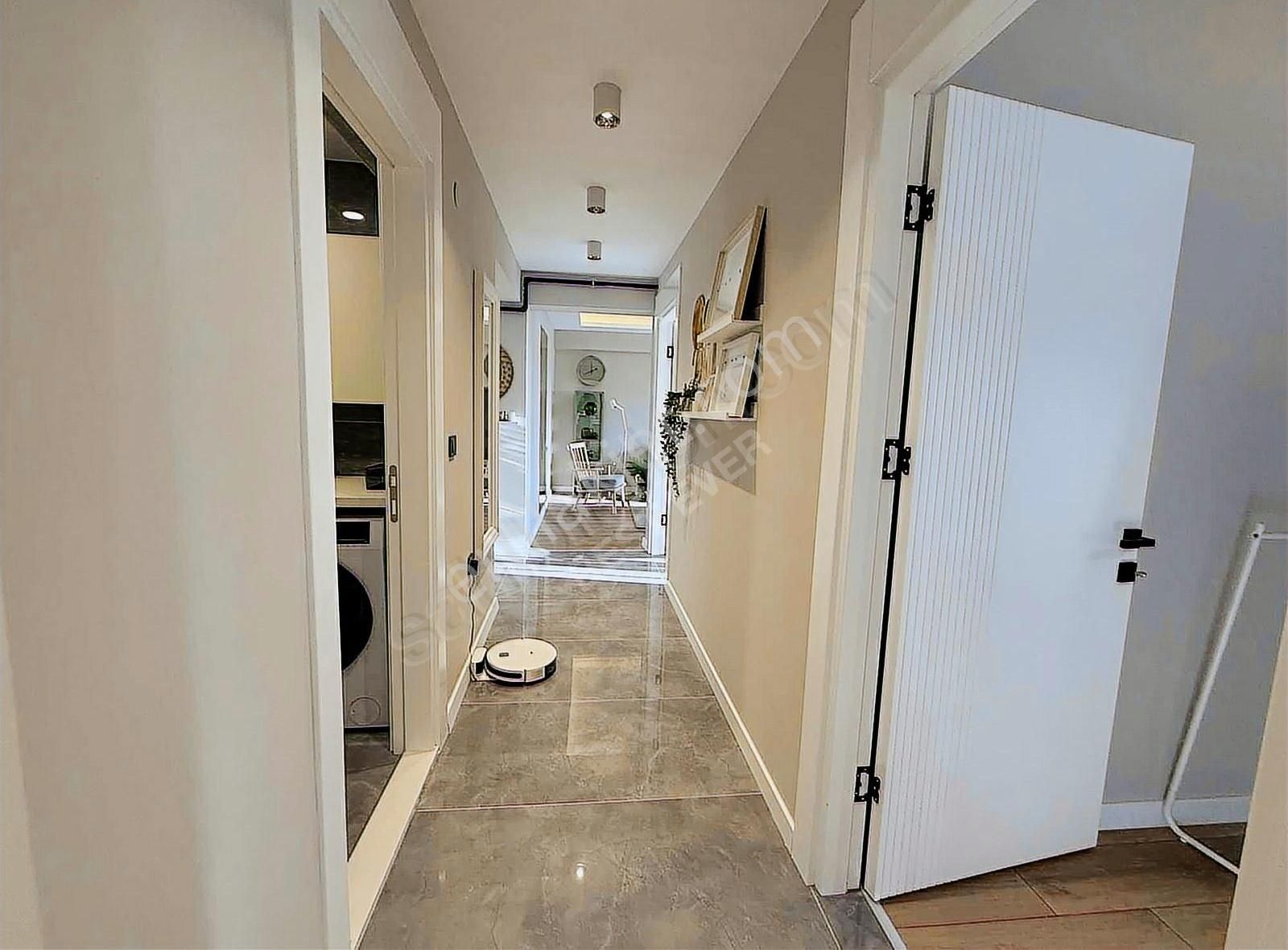 Best Everdan Kayapa'da Yüksek Kredi İmkanı İle 2+1 Arakat Daire - Görsel 15