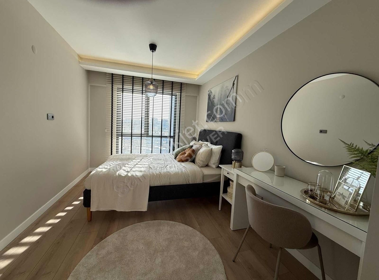 Best Everdan Kayapa'da Yüksek Kredi İmkanı İle 2+1 Arakat Daire - Görsel 25