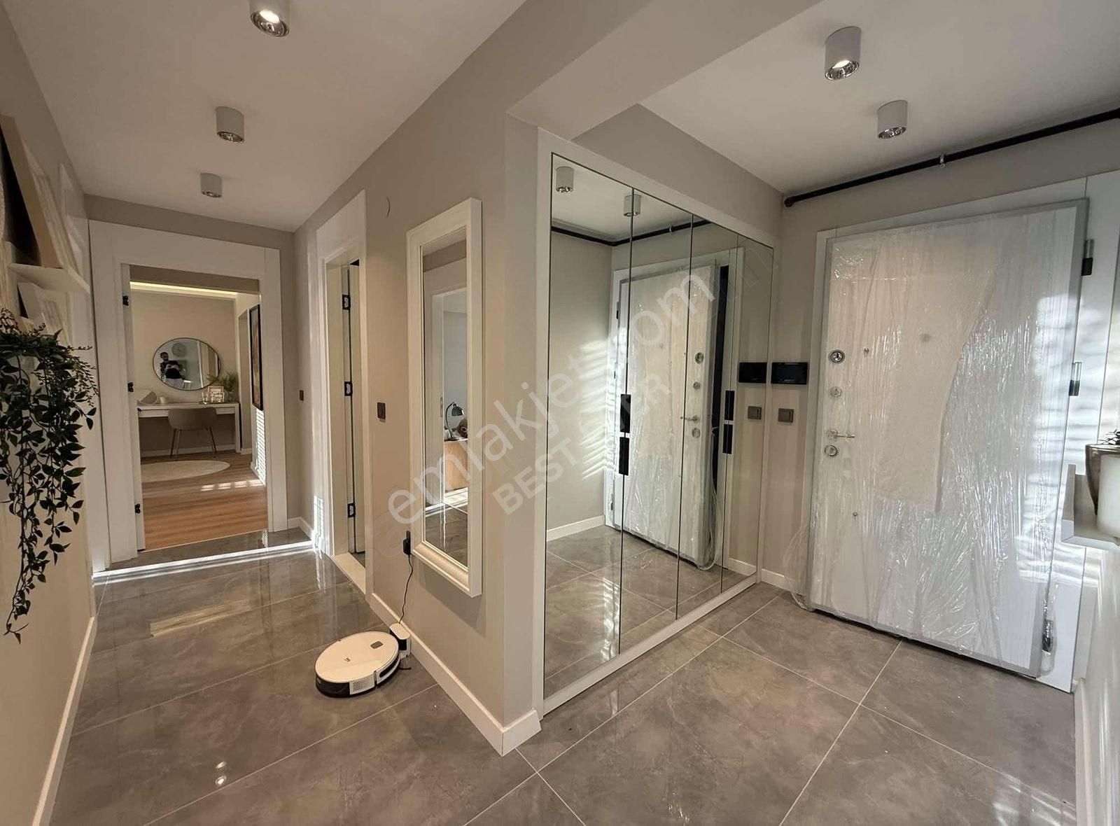 Best Everdan Kayapa'da Yüksek Kredi İmkanı İle 2+1 Arakat Daire - Görsel 10