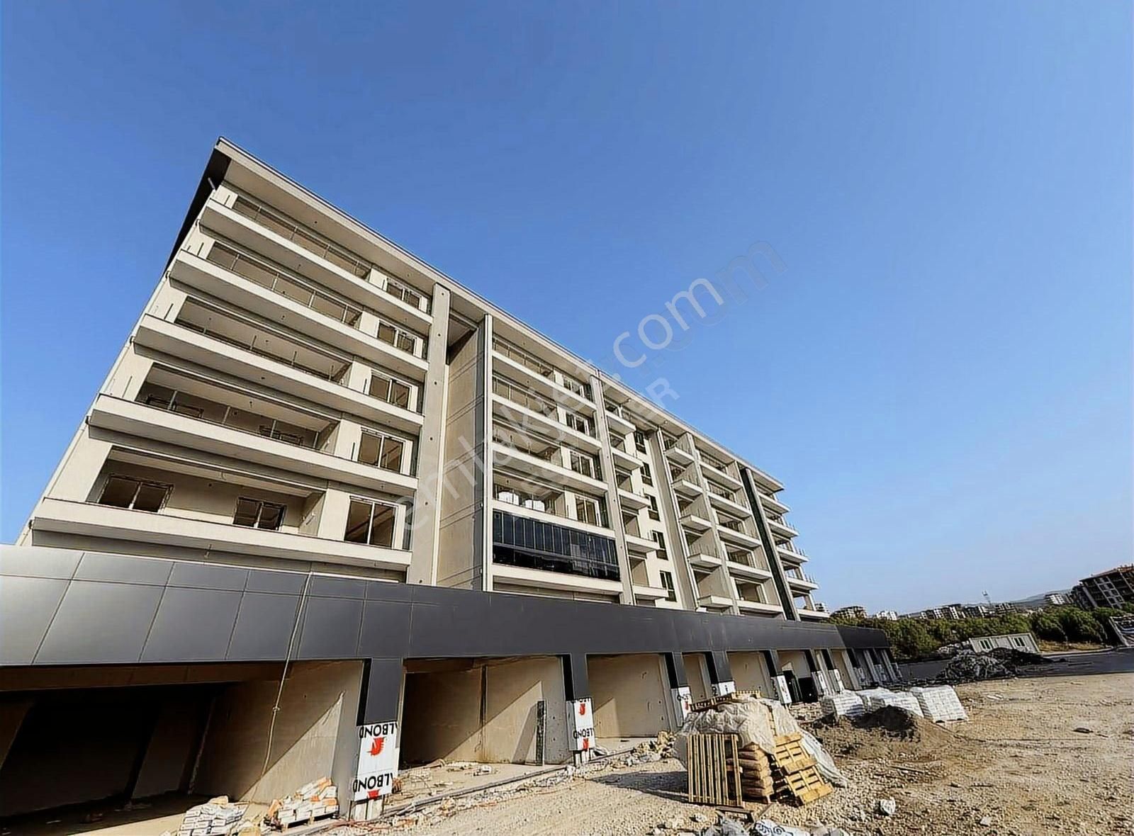 Best Everdan Kayapa'da Yüksek Kredi İmkanı İle 2+1 Arakat Daire - Görsel 20