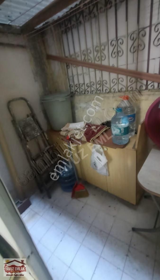 Yavuz Emlak / Beşiktaş Çarşıda Temiz Ferah Eşyalı 1+1 Daire - Görsel 5