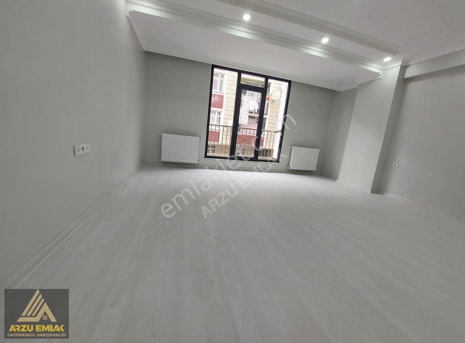 Arzu Emlaktan Yunusemre Mah. Satılık Sıfır 3+1 Ebeveyn Banyolu - Görsel 23