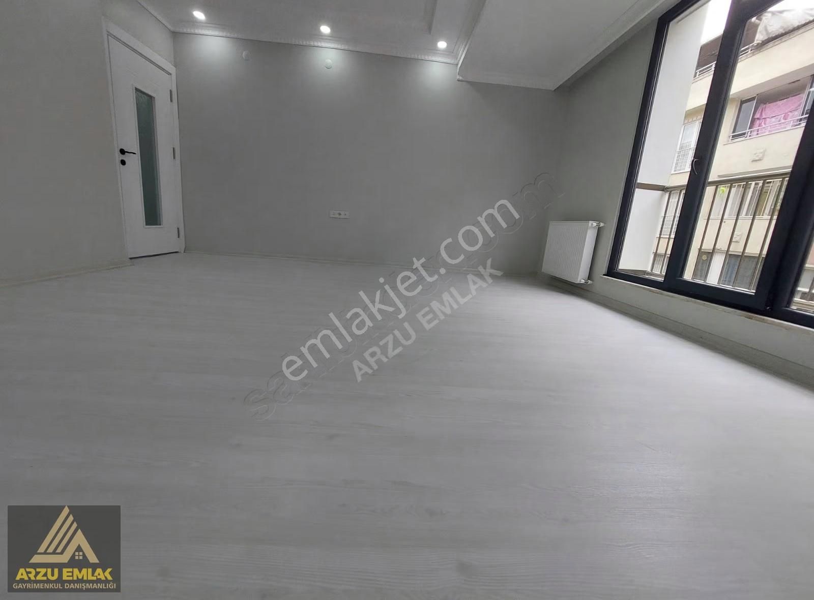 Arzu Emlaktan Yunusemre Mah. Satılık Sıfır 3+1 Ebeveyn Banyolu - Görsel 21