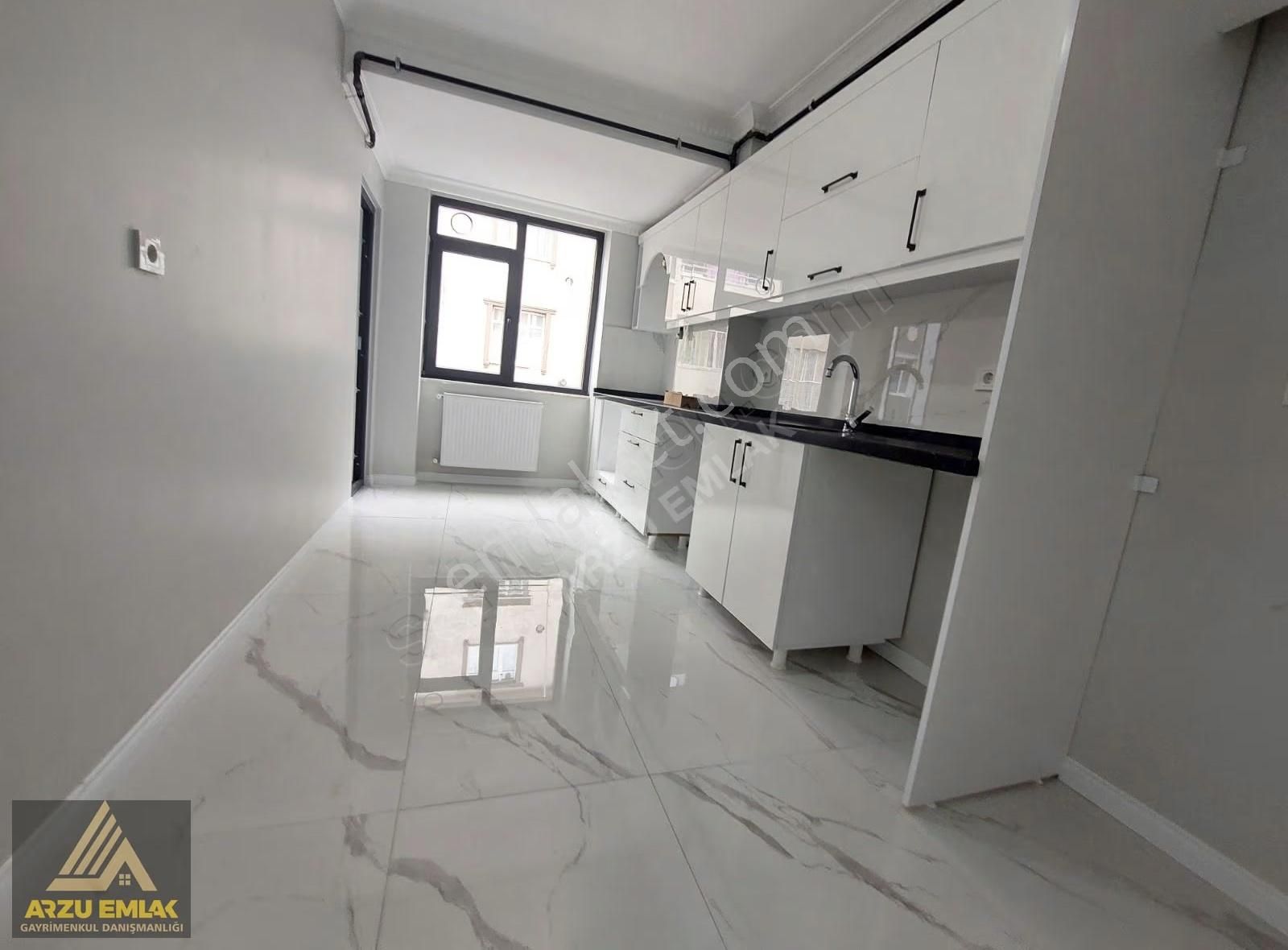 Arzu Emlaktan Yunusemre Mah. Satılık Sıfır 3+1 Ebeveyn Banyolu - Görsel 19