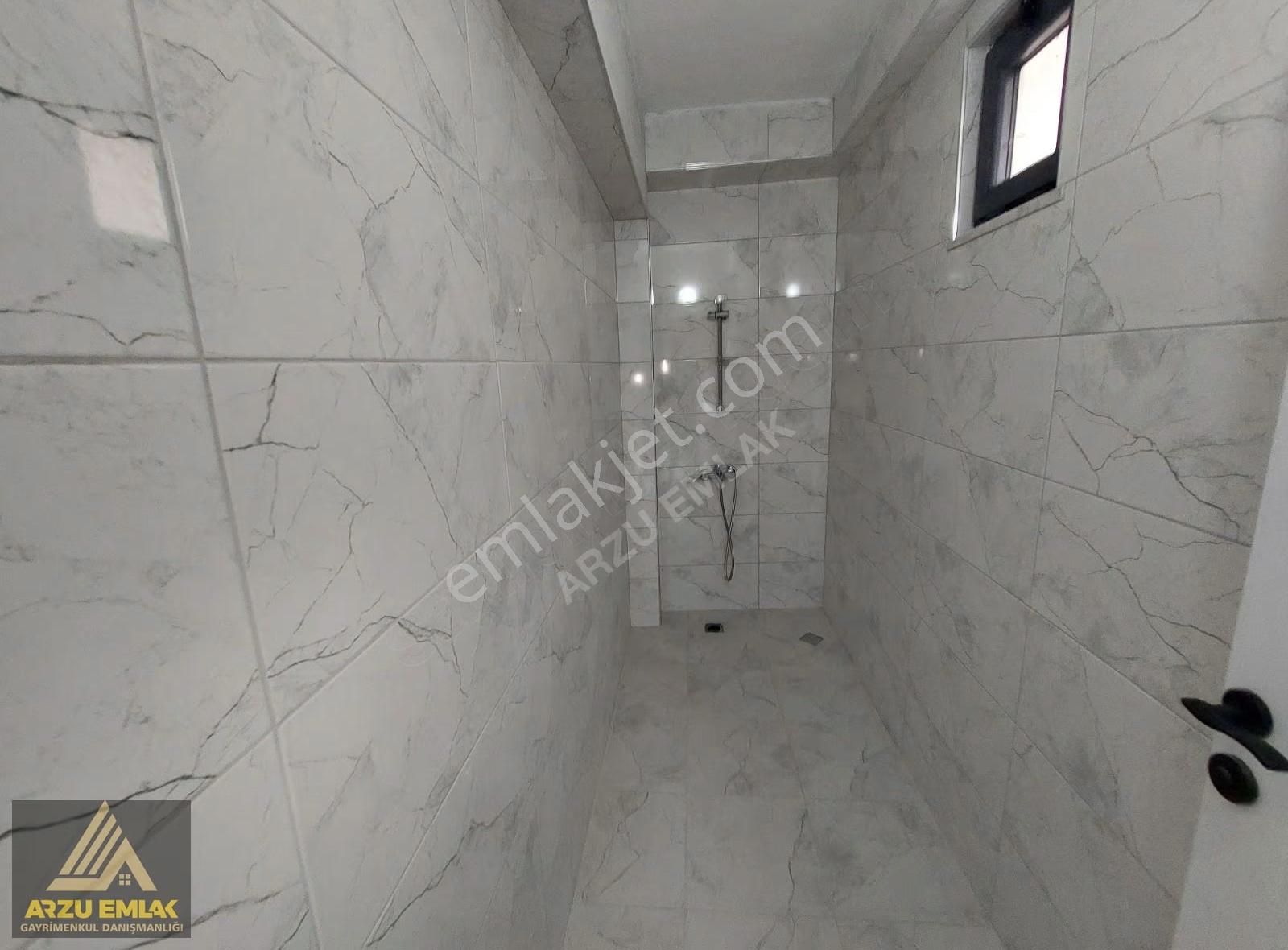 Arzu Emlaktan Yunusemre Mah. Satılık Sıfır 3+1 Ebeveyn Banyolu - Görsel 30