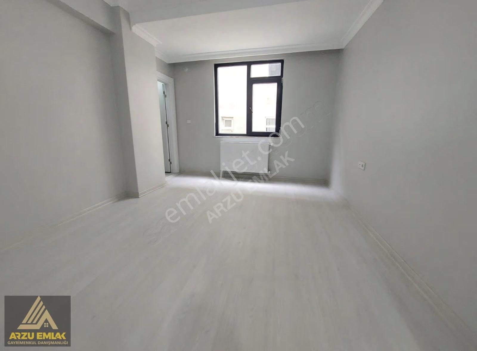 Arzu Emlaktan Yunusemre Mah. Satılık Sıfır 3+1 Ebeveyn Banyolu - Görsel 27