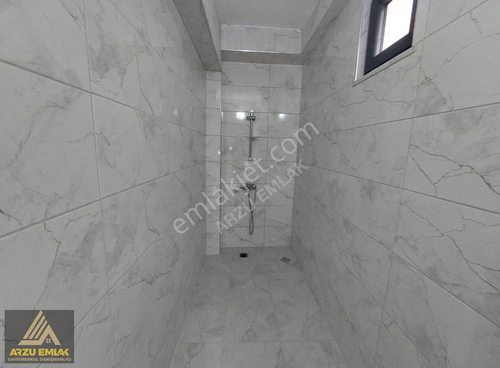 Arzu Emlaktan Yunusemre Mah. Satılık Sıfır 3+1 Ebeveyn Banyolu - Görsel 25