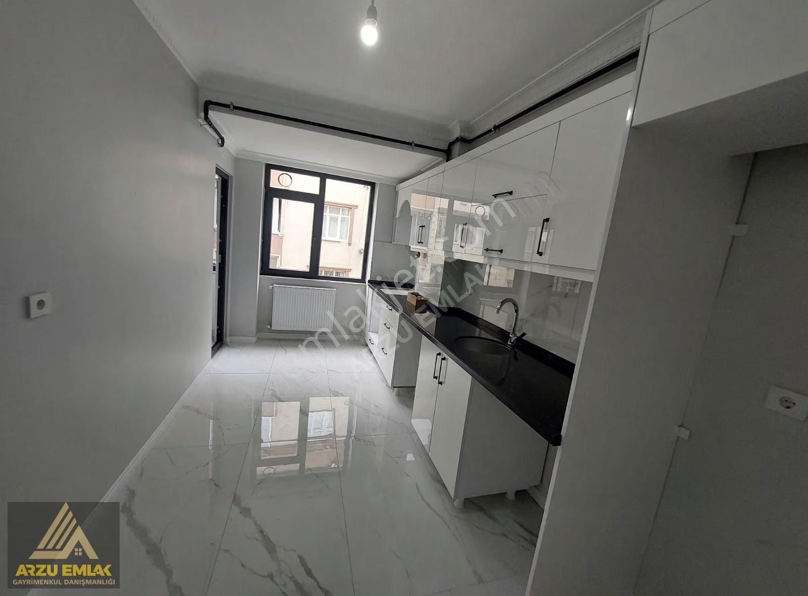 Arzu Emlaktan Yunusemre Mah. Satılık Sıfır 3+1 Ebeveyn Banyolu - Görsel 22
