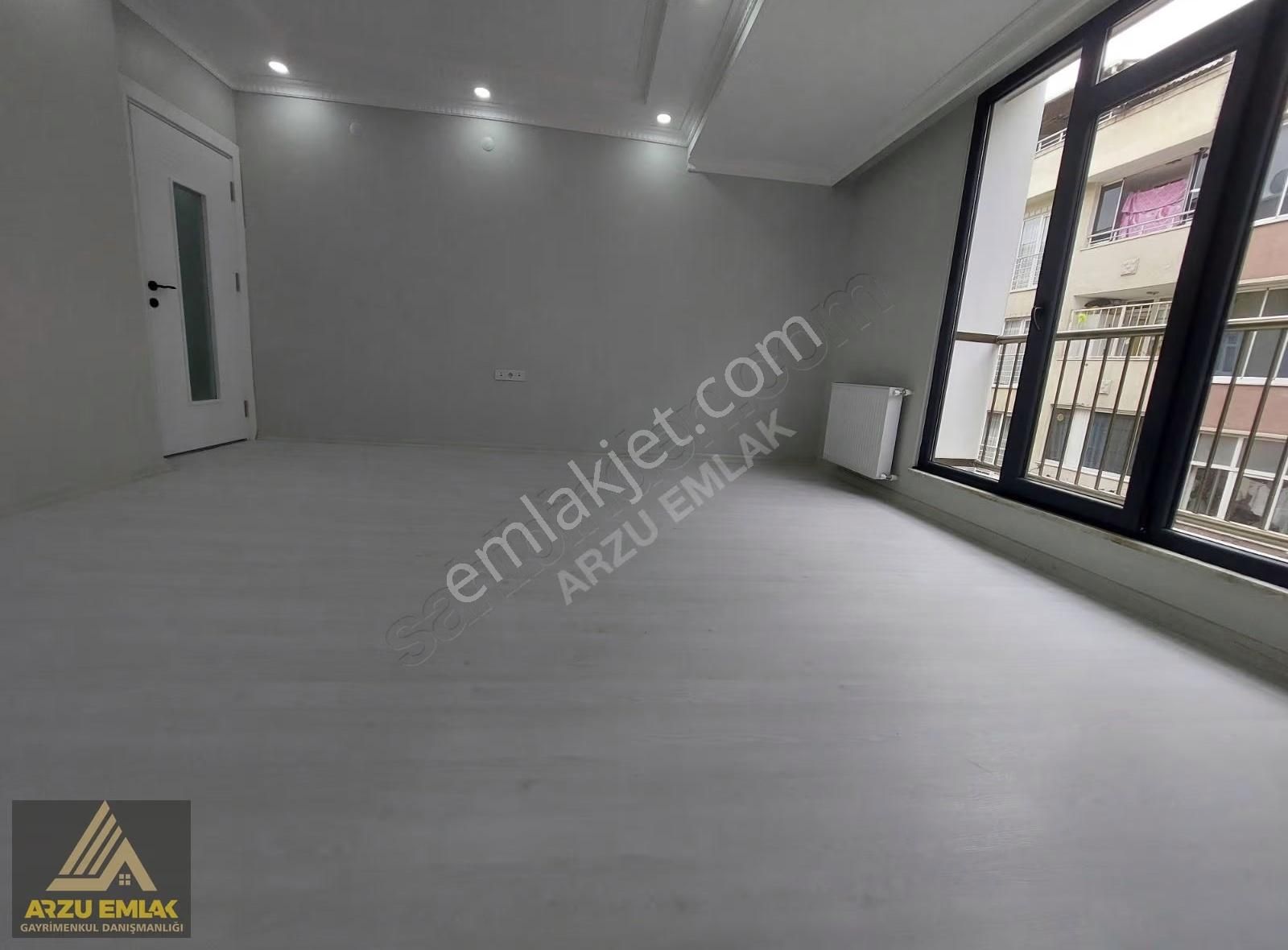 Arzu Emlaktan Yunusemre Mah. Satılık Sıfır 3+1 Ebeveyn Banyolu - Görsel 34