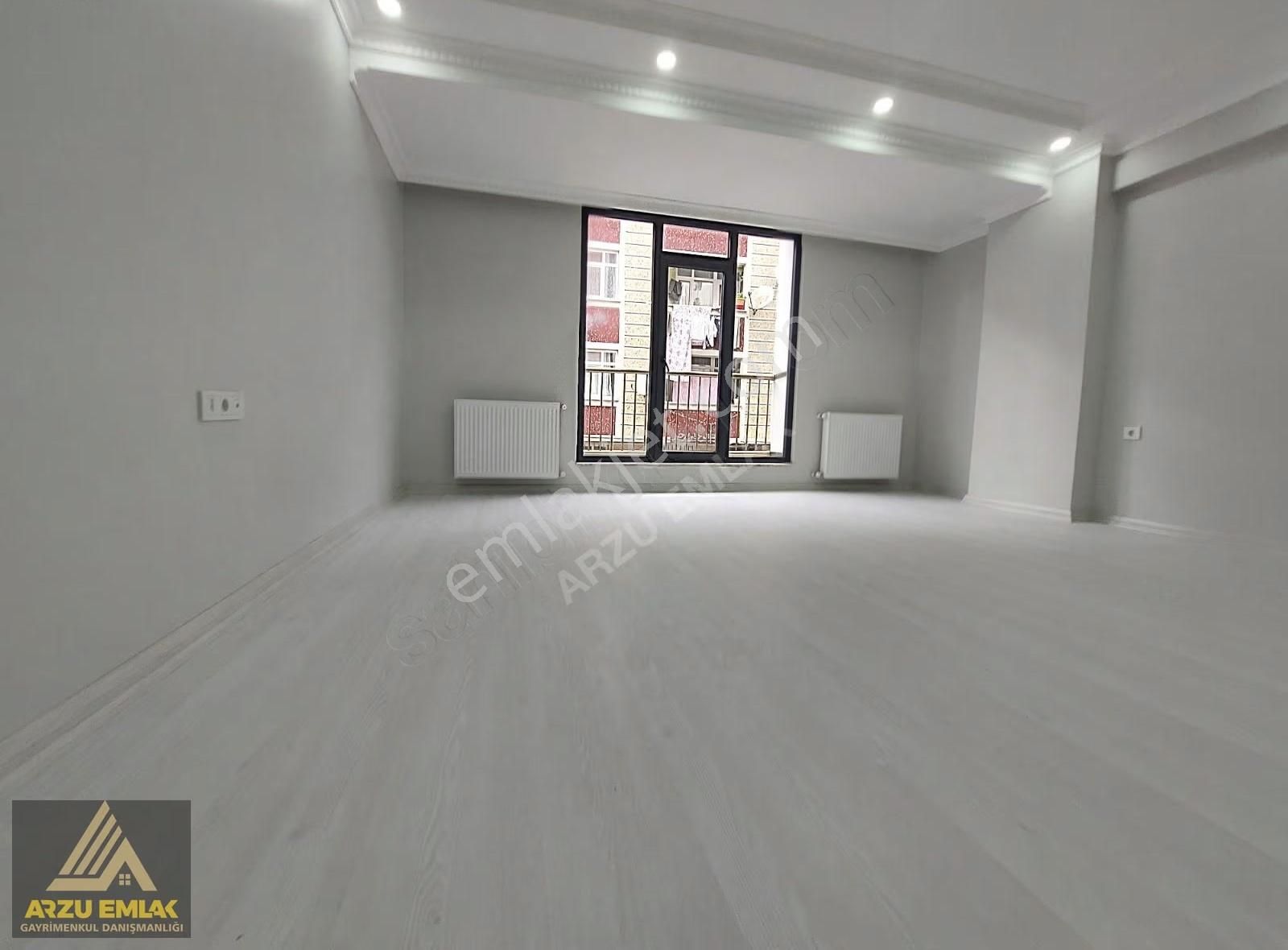 Arzu Emlaktan Yunusemre Mah. Satılık Sıfır 3+1 Ebeveyn Banyolu - Görsel 18