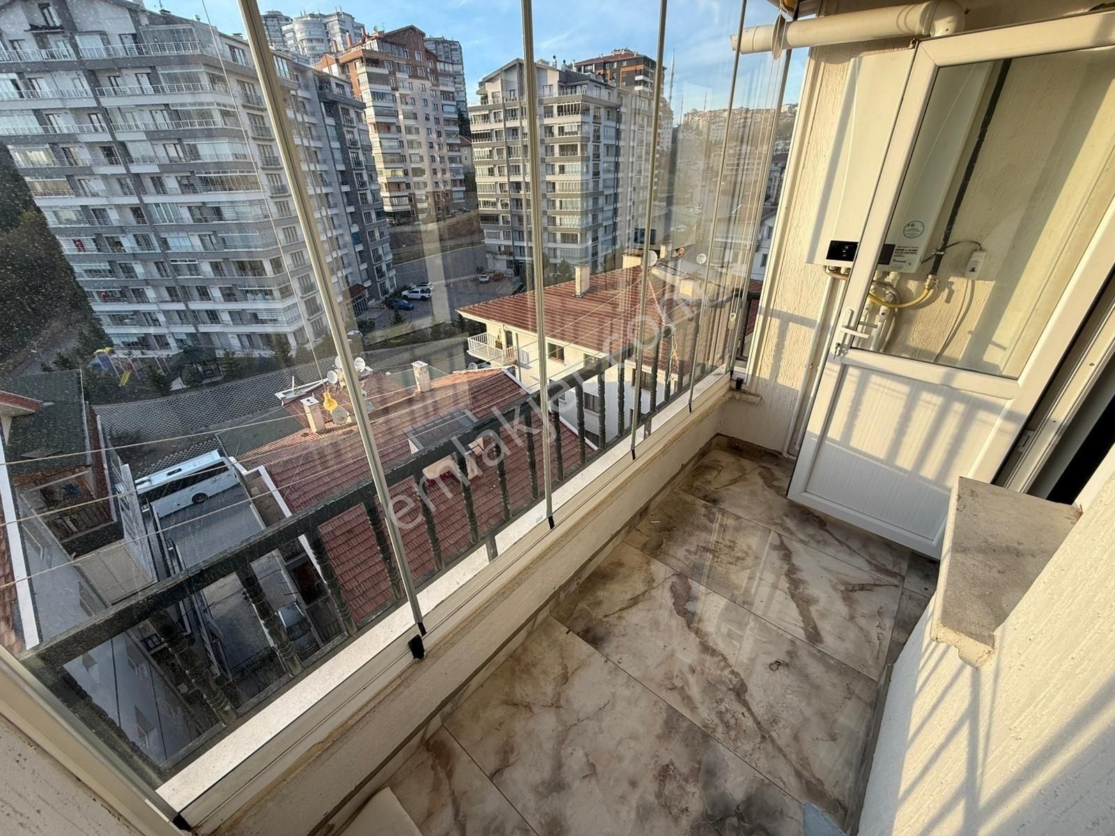 Veterinerlik Karşısı 4+1 Lüx Yapılı Asansörlü Manzaralı 150m2net - Görsel 24