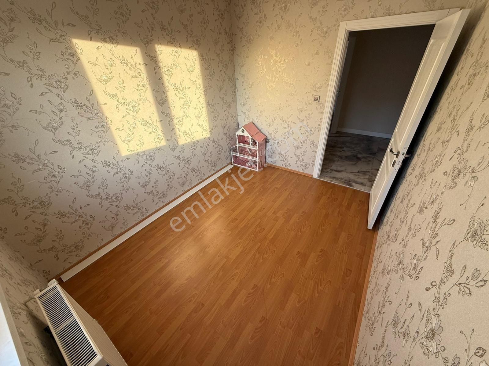 Veterinerlik Karşısı 4+1 Lüx Yapılı Asansörlü Manzaralı 150m2net - Görsel 19