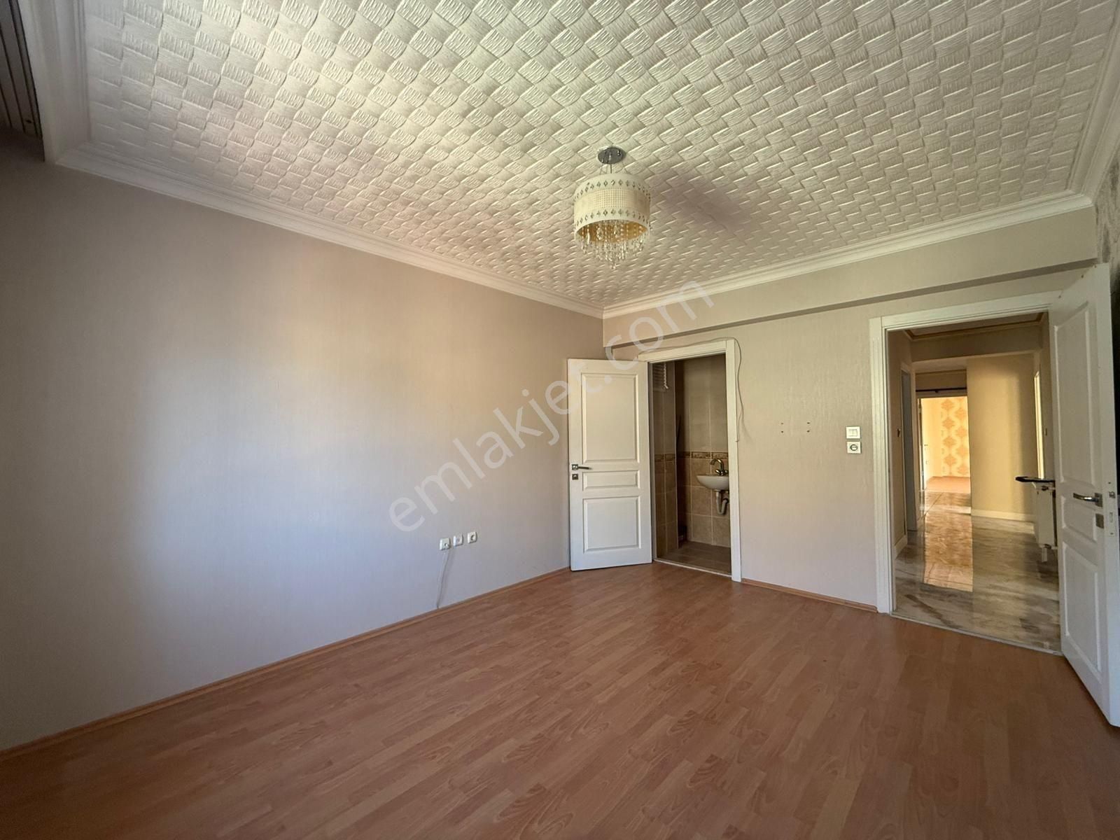 Veterinerlik Karşısı 4+1 Lüx Yapılı Asansörlü Manzaralı 150m2net - Görsel 22