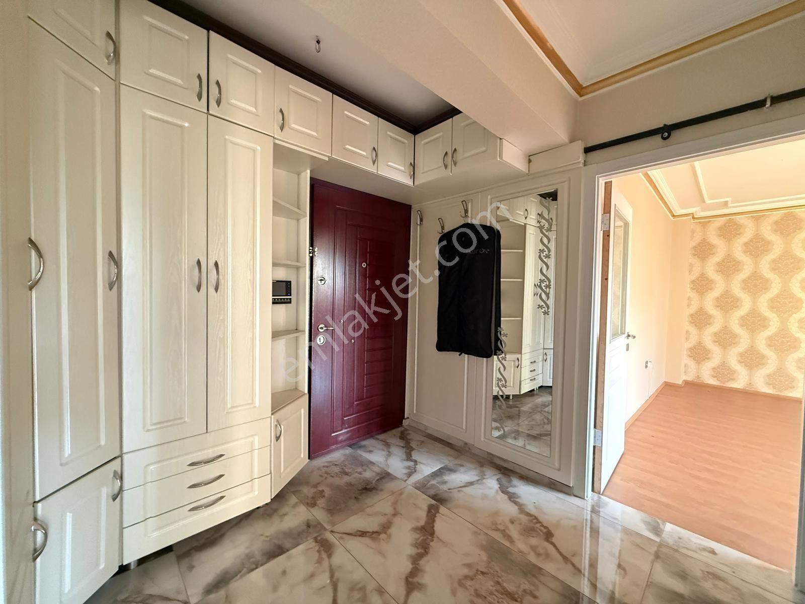 Veterinerlik Karşısı 4+1 Lüx Yapılı Asansörlü Manzaralı 150m2net - Görsel 21