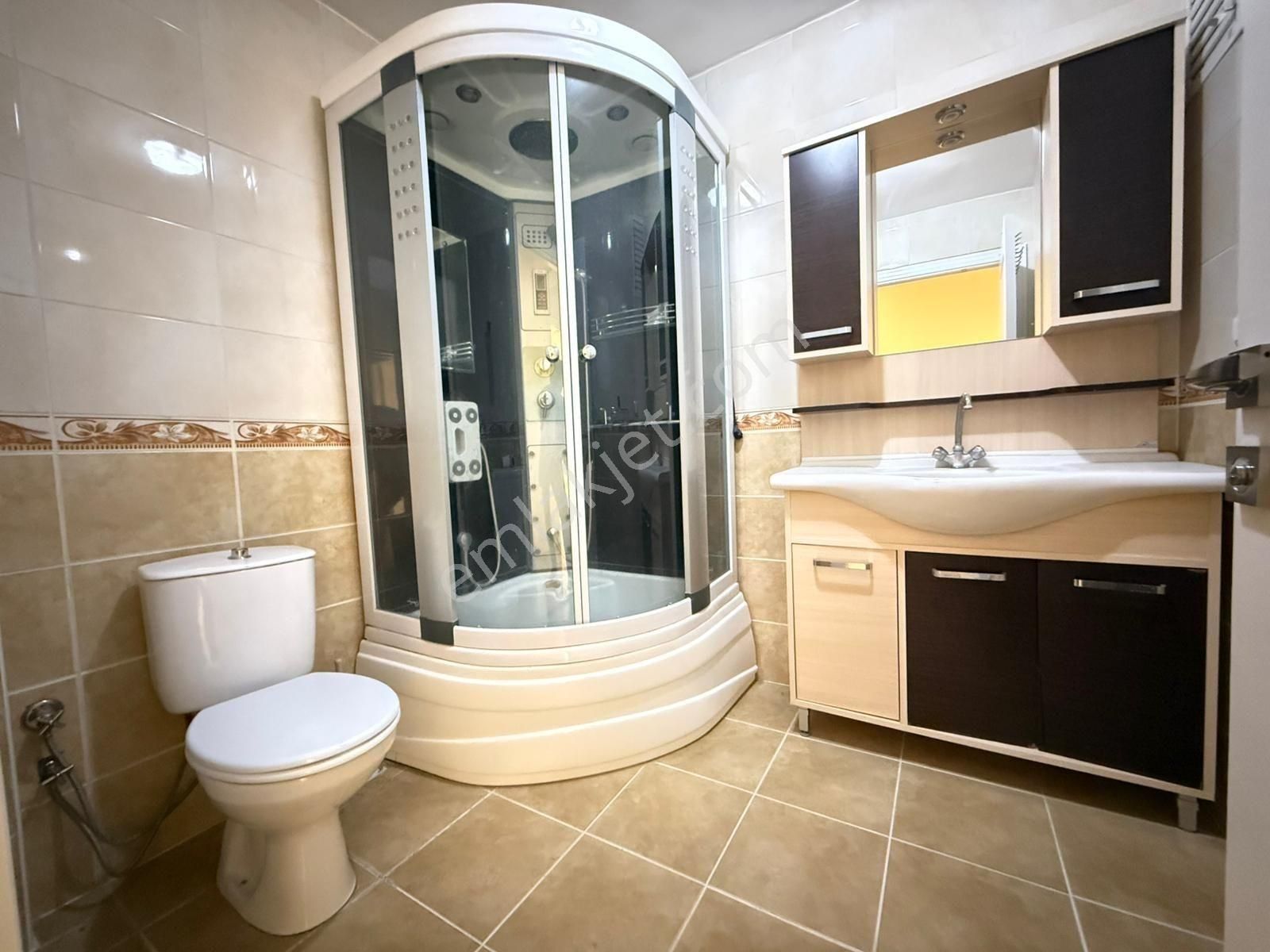 Veterinerlik Karşısı 4+1 Lüx Yapılı Asansörlü Manzaralı 150m2net - Görsel 25