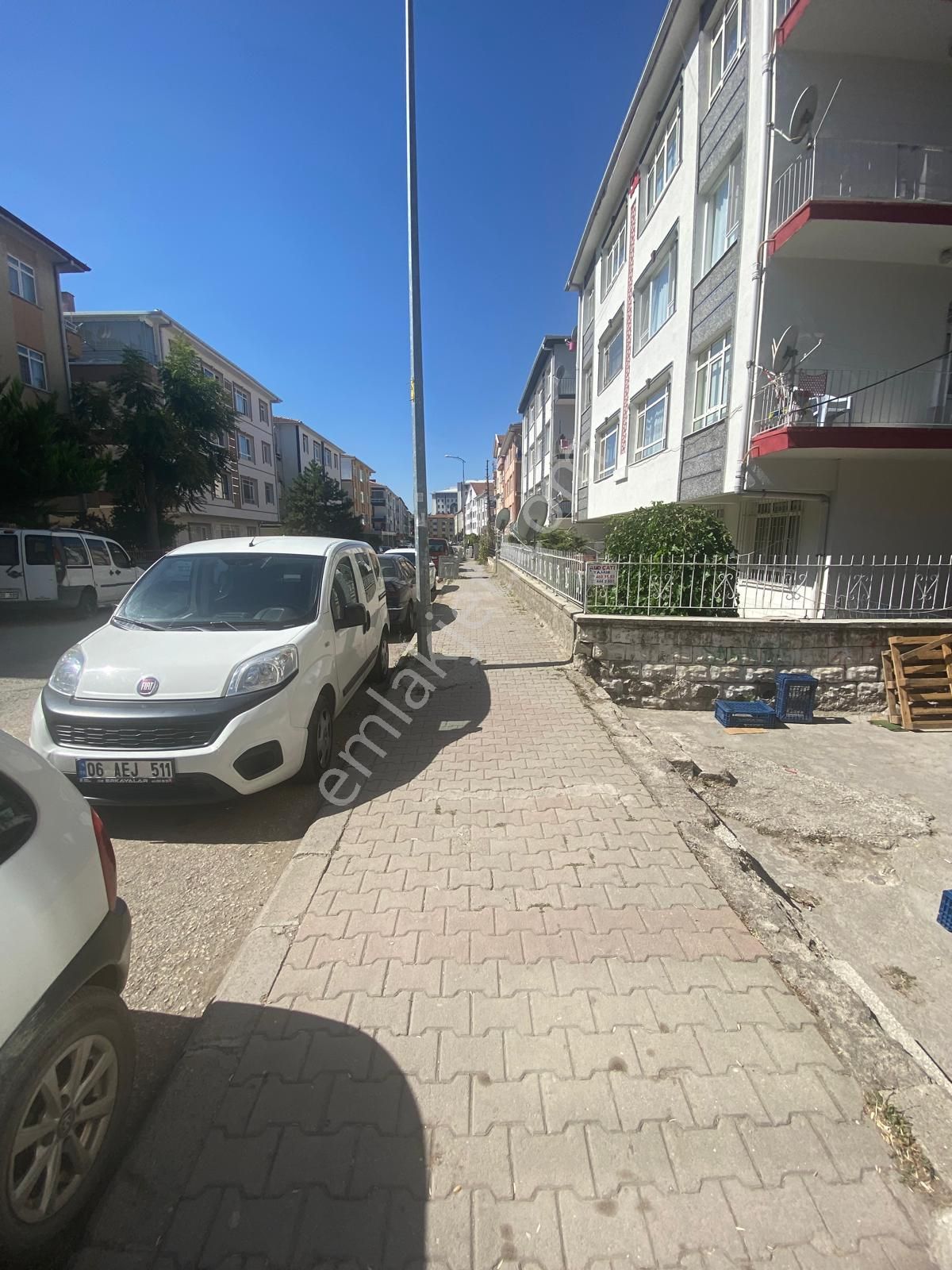 Mamak Demirlibahçede Satılık Boş Dükkan - Görsel 7