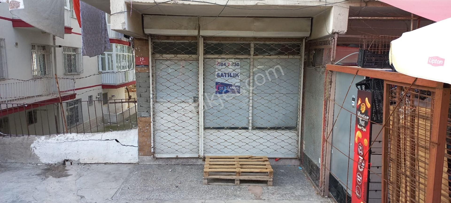 Mamak Demirlibahçede Satılık Boş Dükkan - Görsel 6