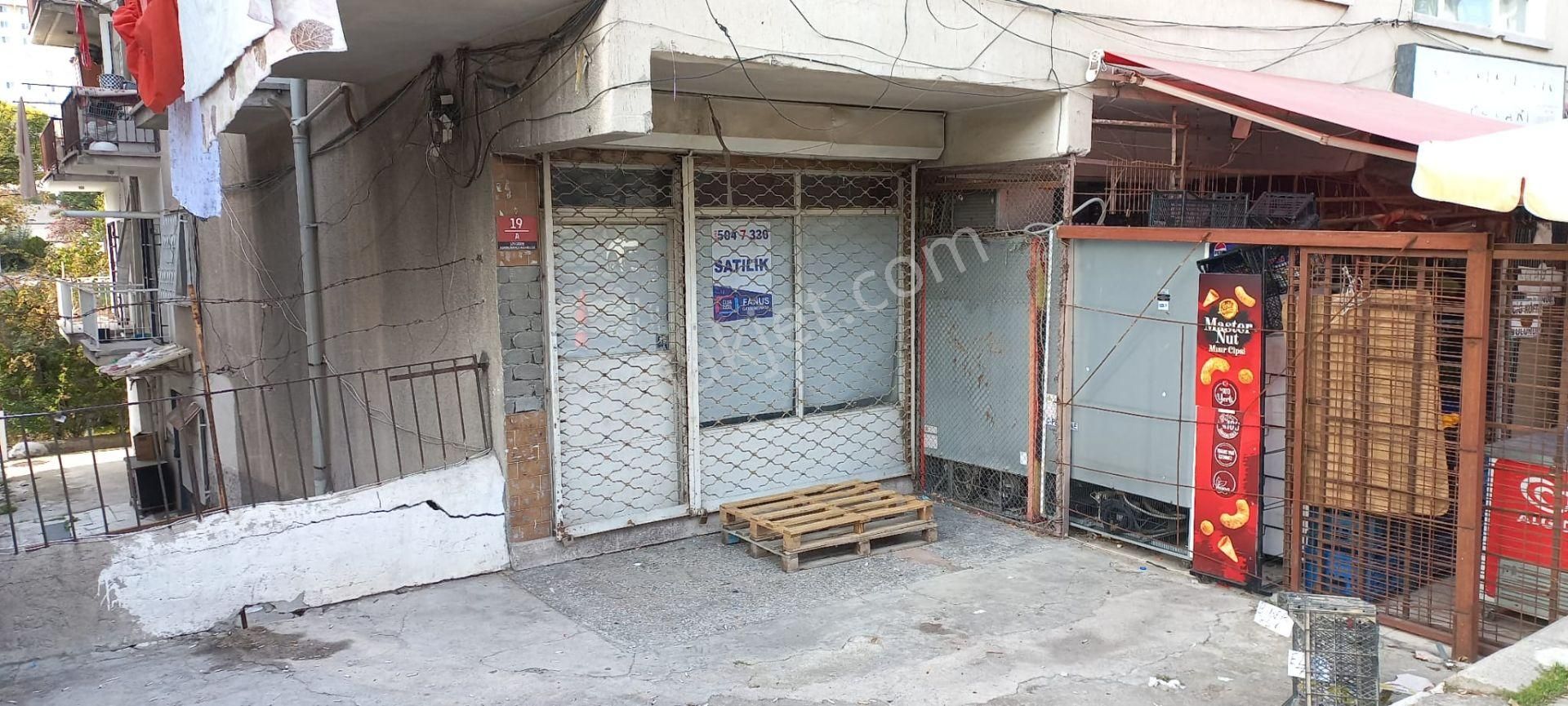 Mamak Demirlibahçede Satılık Boş Dükkan - Görsel 5
