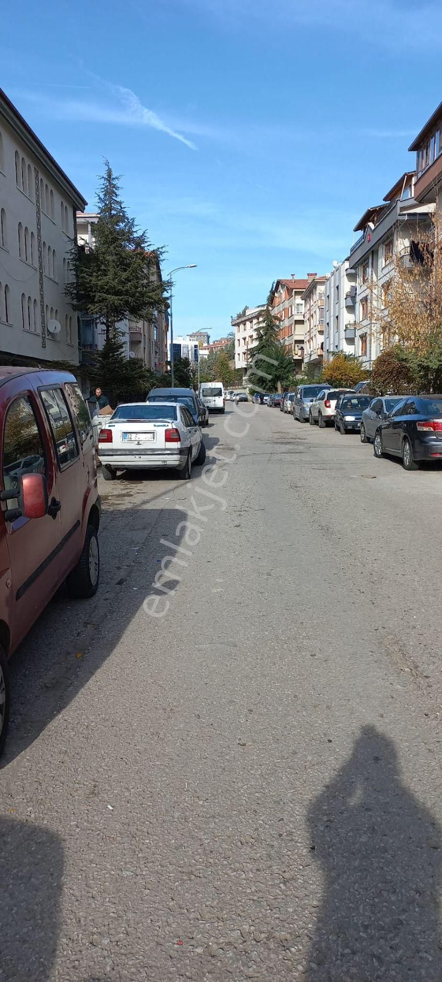 Mamak Demirlibahçede Satılık Boş Dükkan - Görsel 3