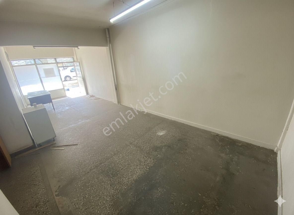 Mamak Demirlibahçede Satılık Boş Dükkan - Görsel 13