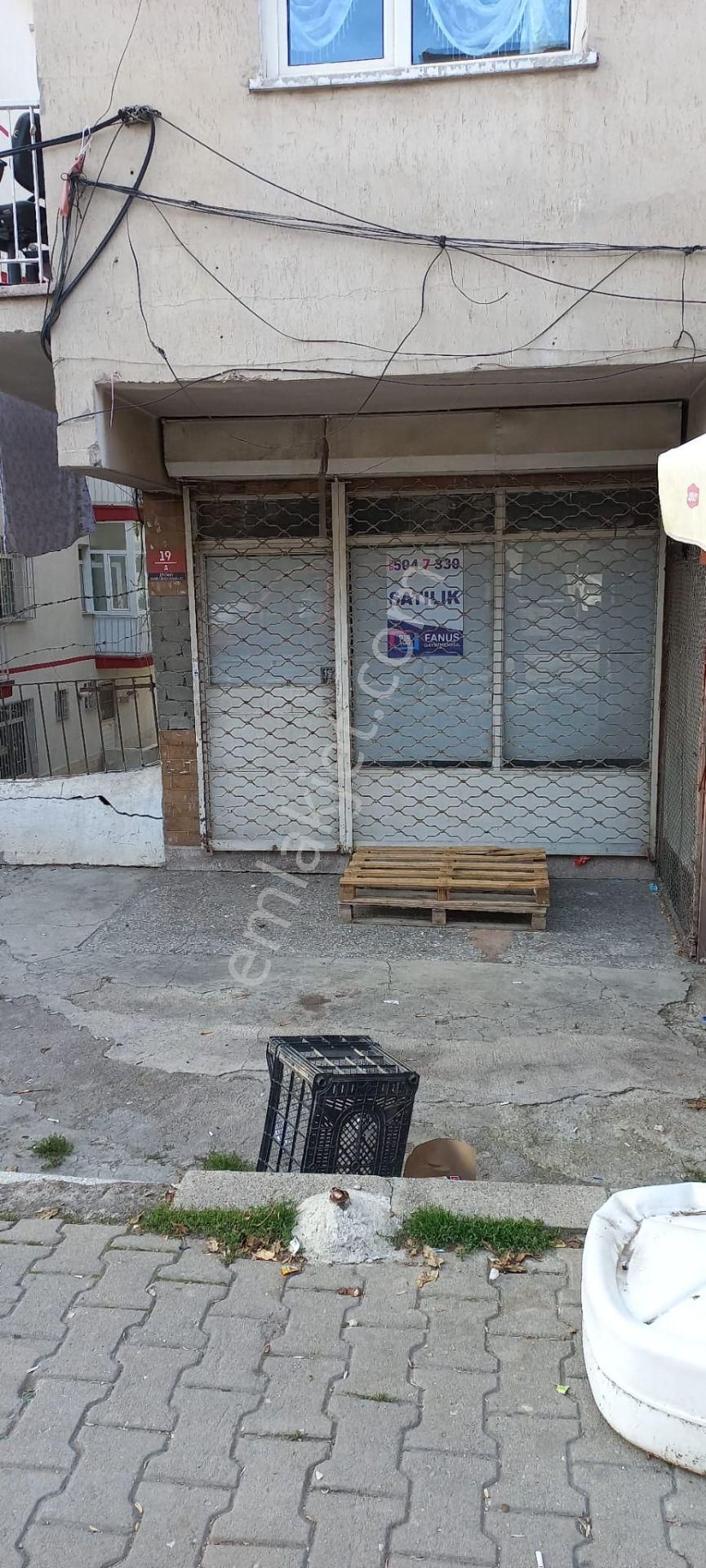 Mamak Demirlibahçede Satılık Boş Dükkan - Görsel 2