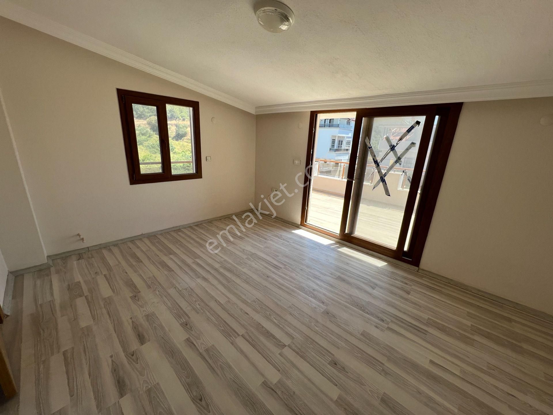 Özdere'de Full Deniz Manzaralı 3+1 Sıfır Villa | Gökçen Emlak - Görsel 22