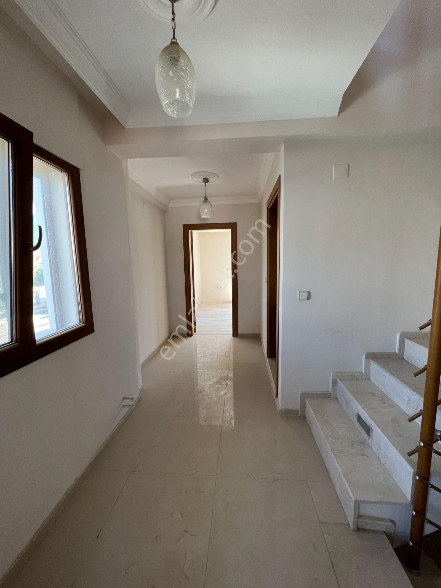 Özdere'de Full Deniz Manzaralı 3+1 Sıfır Villa | Gökçen Emlak - Görsel 12