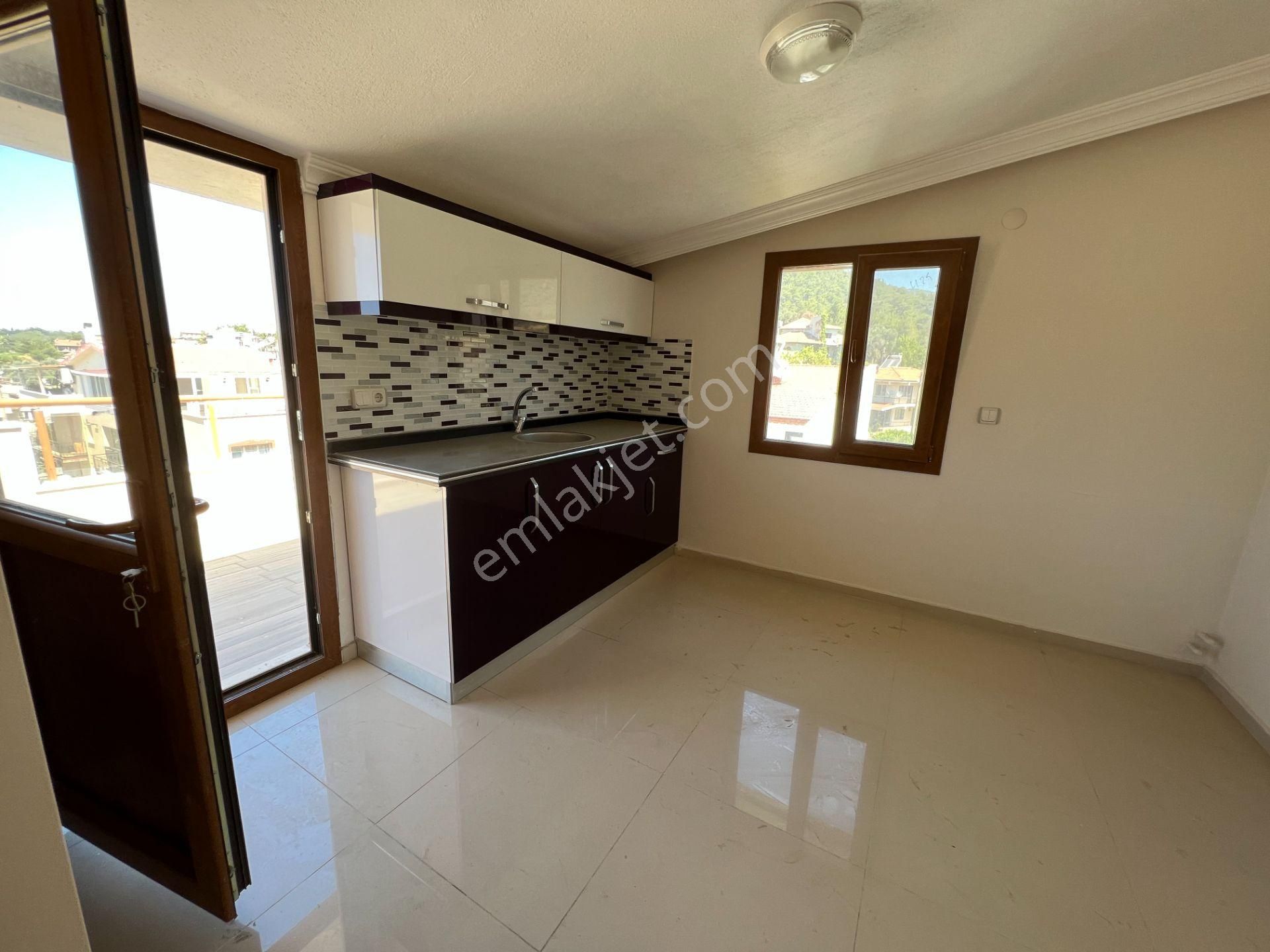 Özdere'de Full Deniz Manzaralı 3+1 Sıfır Villa | Gökçen Emlak - Görsel 16