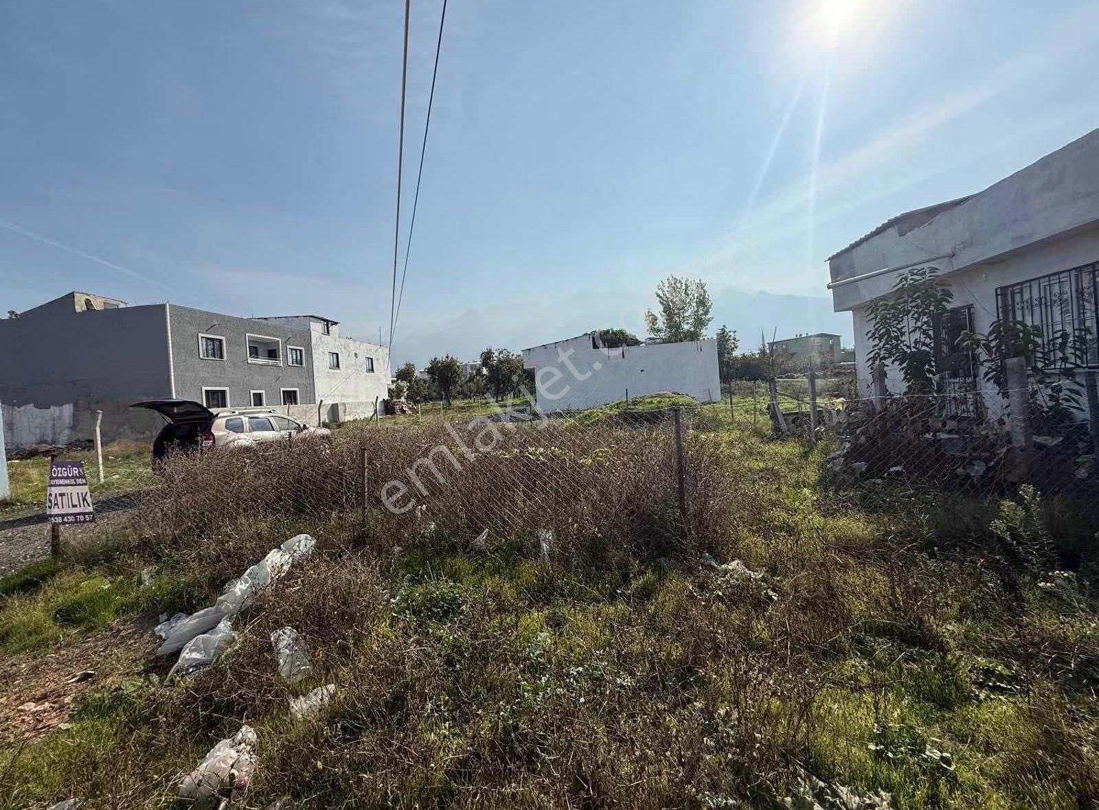 Kupon Arsa - Görsel 3