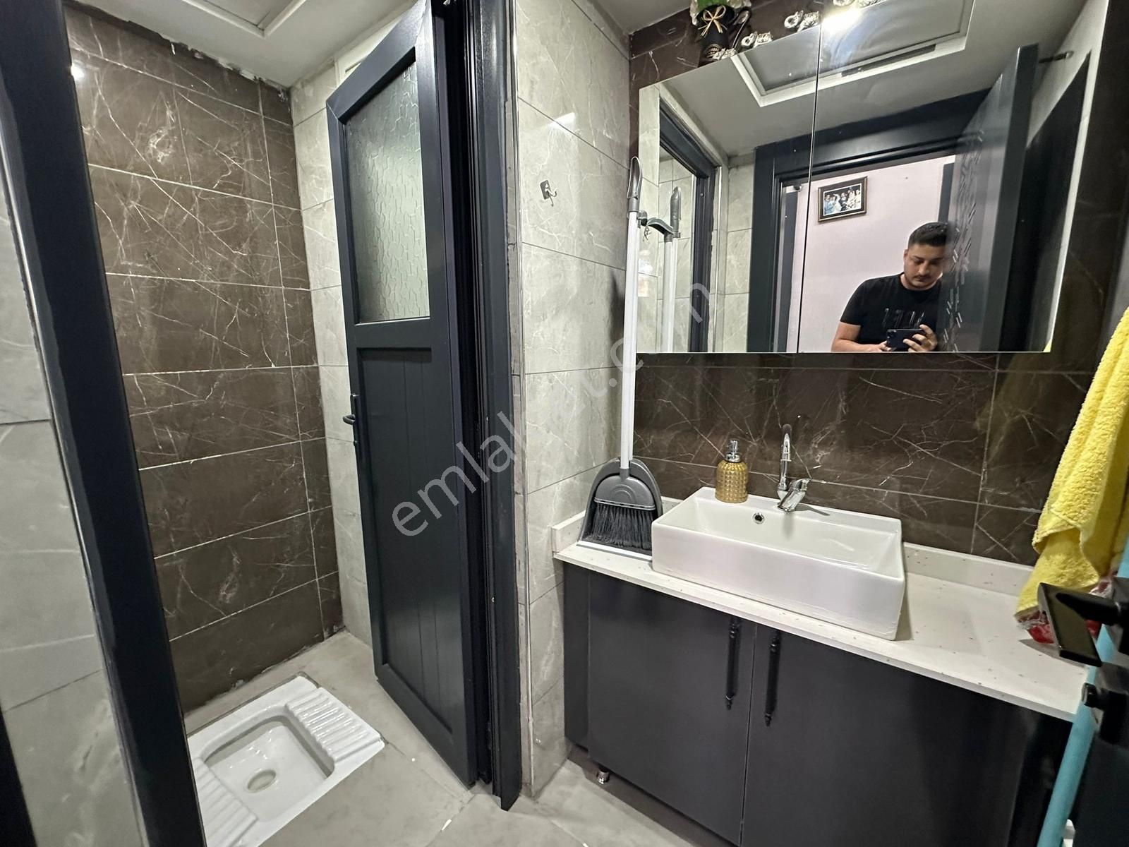 Delen Gayrimenkul'den Alpaslan 1'de Fırsat Göbek Satılık 2+1 - Görsel 16