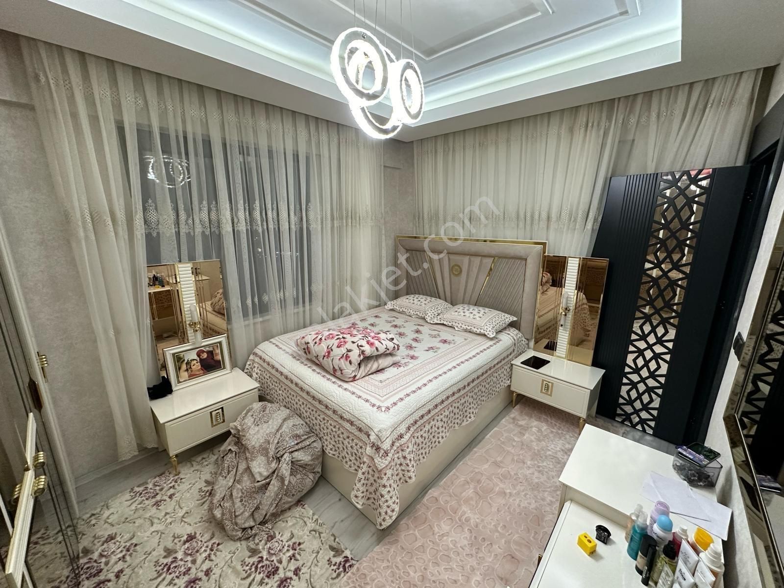 Delen Gayrimenkul'den Alpaslan 1'de Fırsat Göbek Satılık 2+1 - Görsel 25