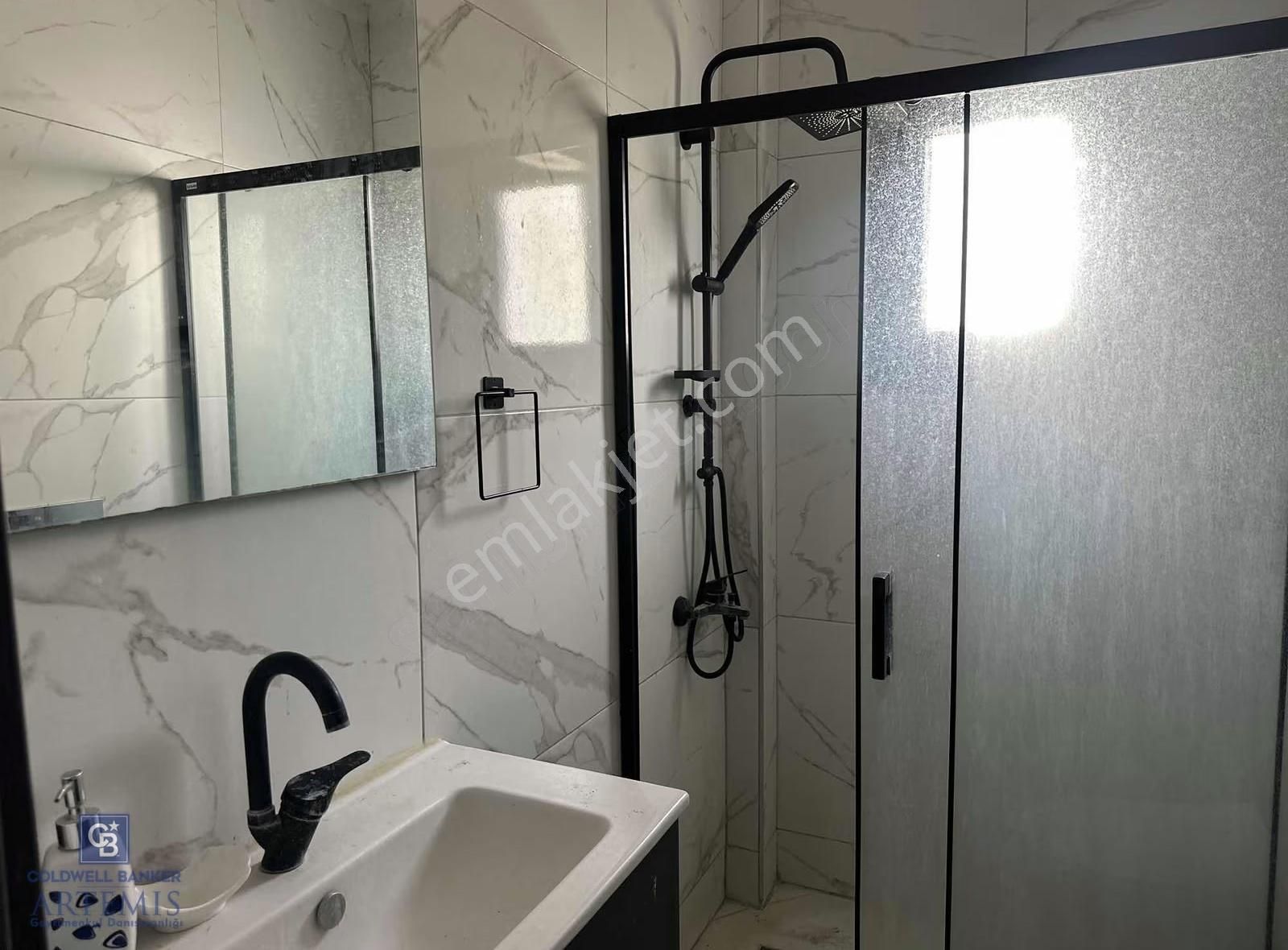 Bodrum Yalıkavak Yıllık Kiralık Manzaralı Dubleks - Görsel 18