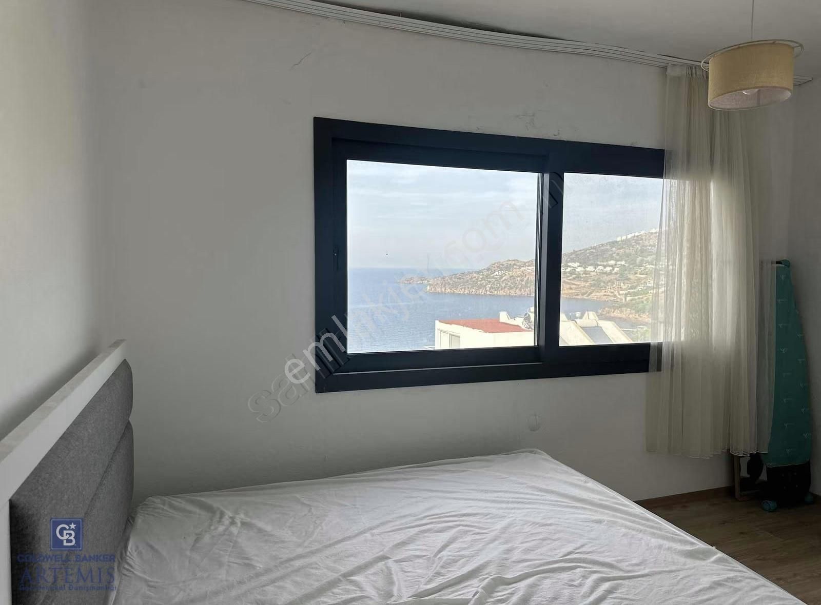 Bodrum Yalıkavak Yıllık Kiralık Manzaralı Dubleks - Görsel 30