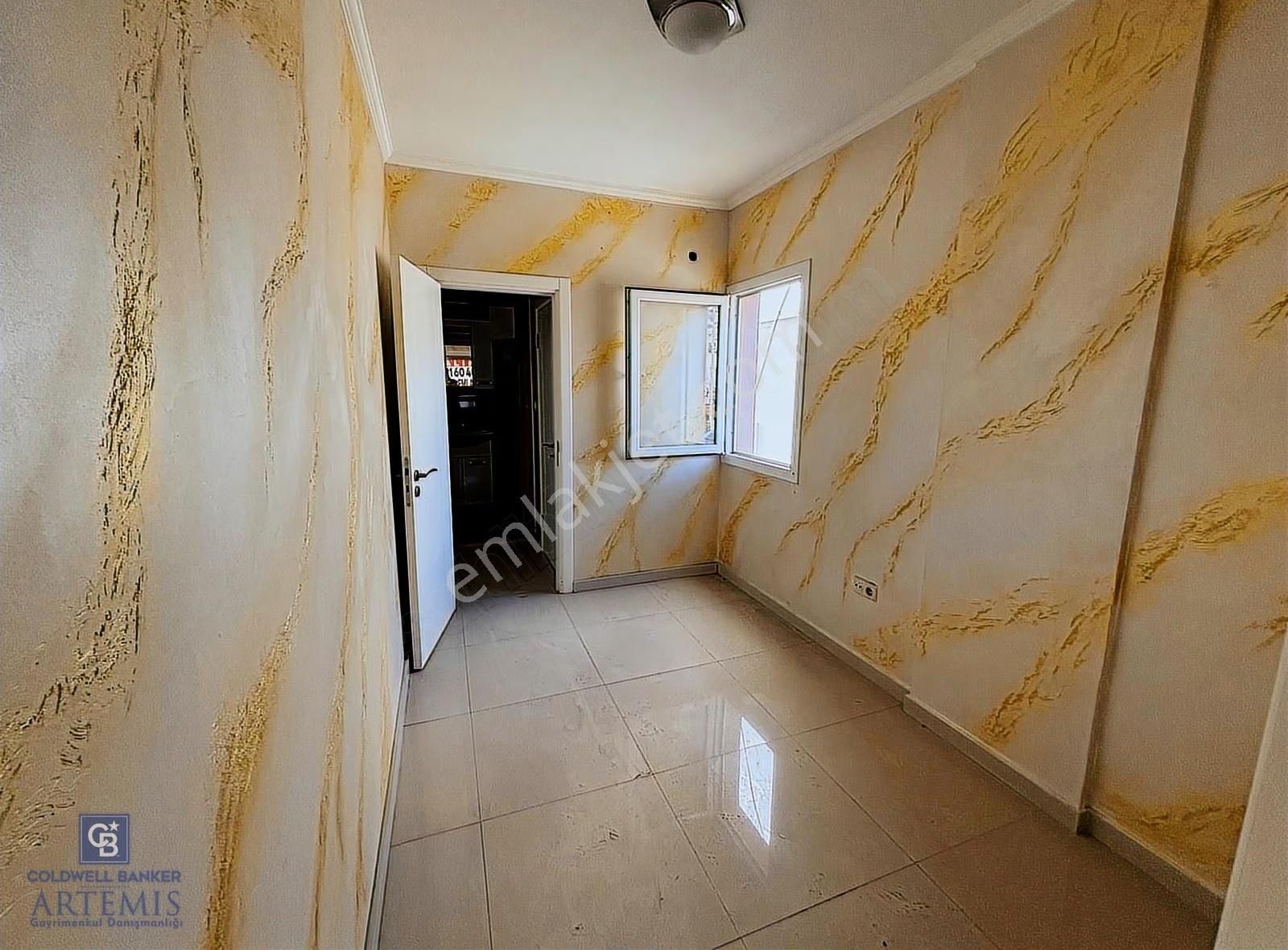 Bodrum, Oasis Avm Karşısı Kiralık Anayol Üzeri Üst Kat Ofis - Görsel 4