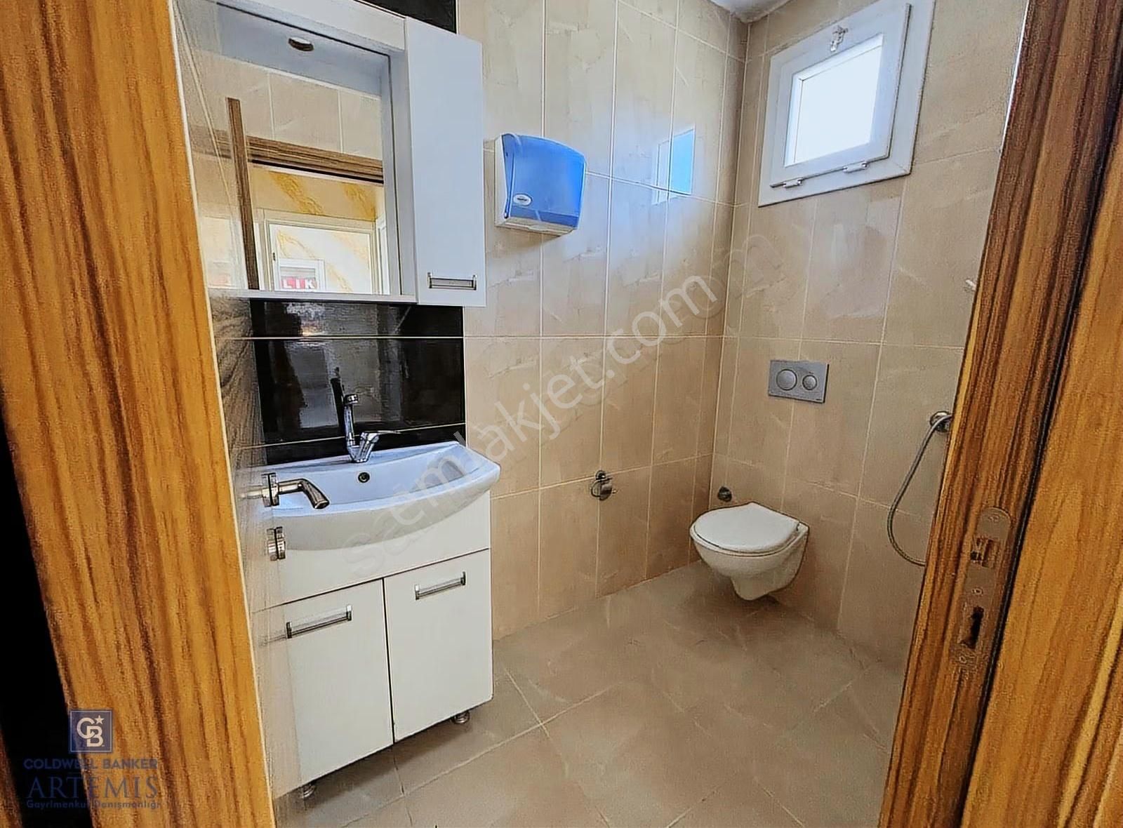 Bodrum, Oasis Avm Karşısı Kiralık Anayol Üzeri Üst Kat Ofis - Görsel 9