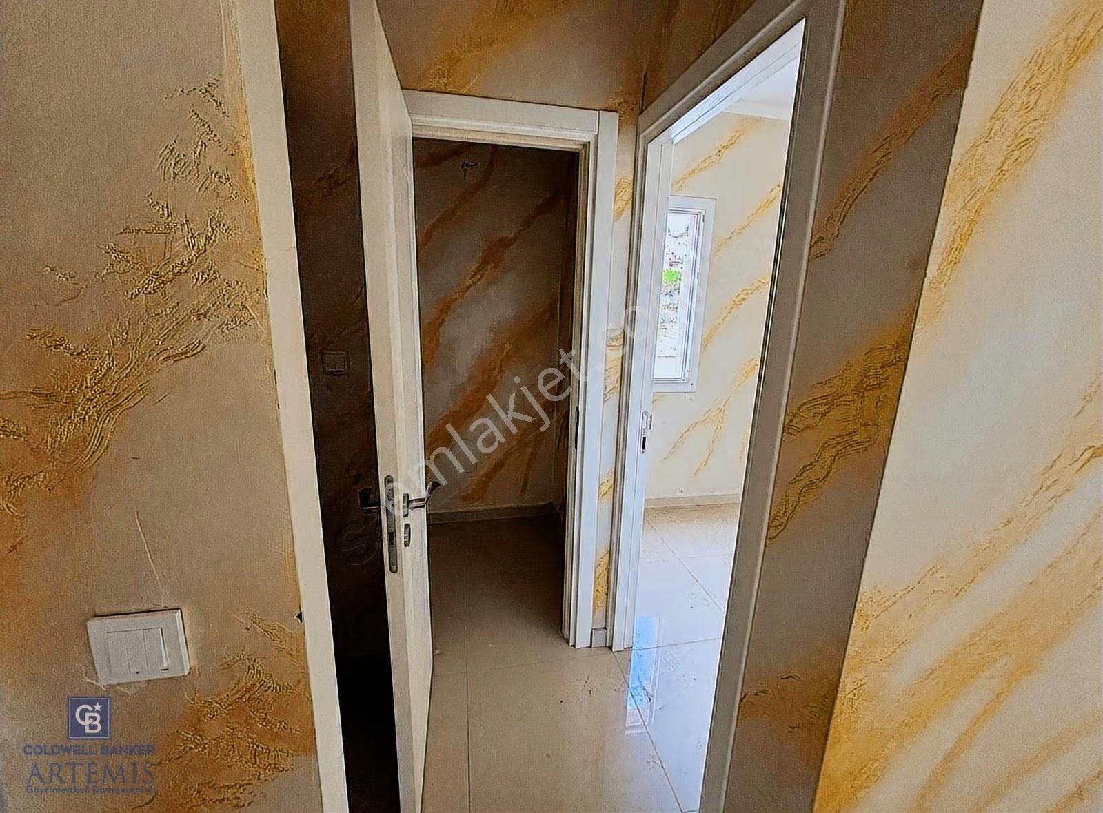 Bodrum, Oasis Avm Karşısı Kiralık Anayol Üzeri Üst Kat Ofis - Görsel 8