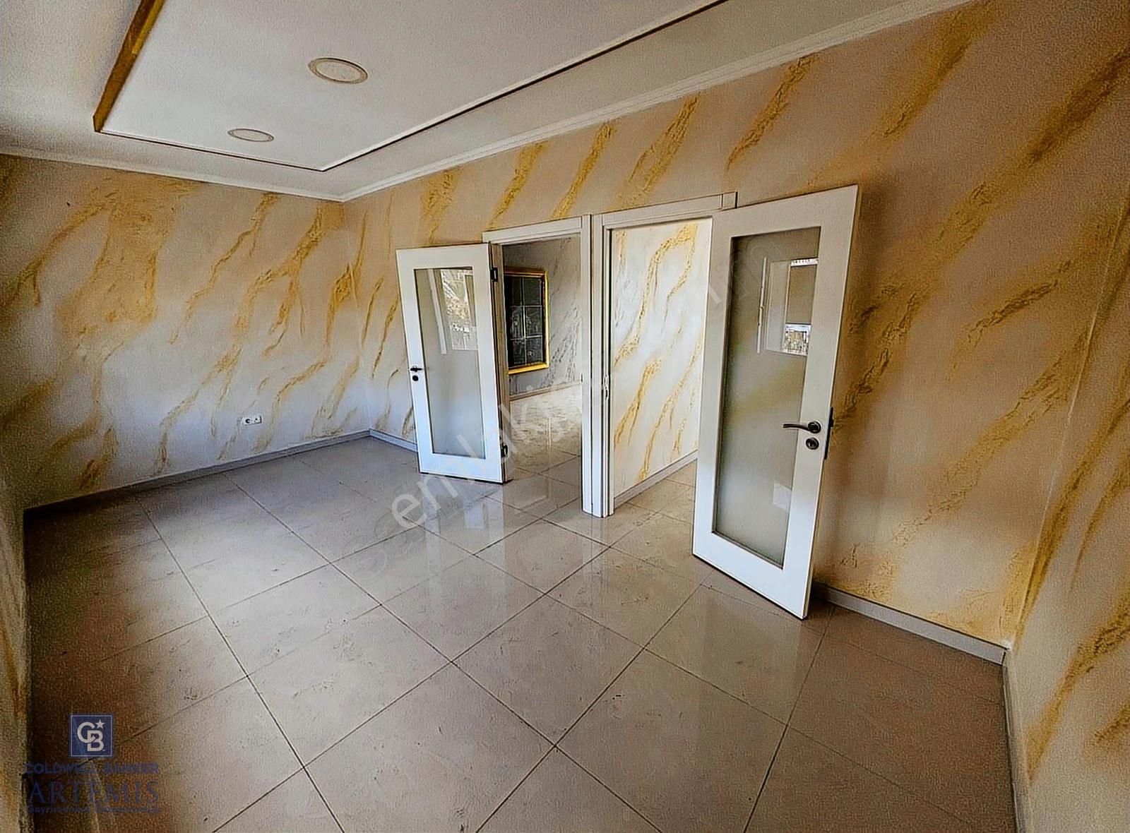 Bodrum, Oasis Avm Karşısı Kiralık Anayol Üzeri Üst Kat Ofis - Görsel 6