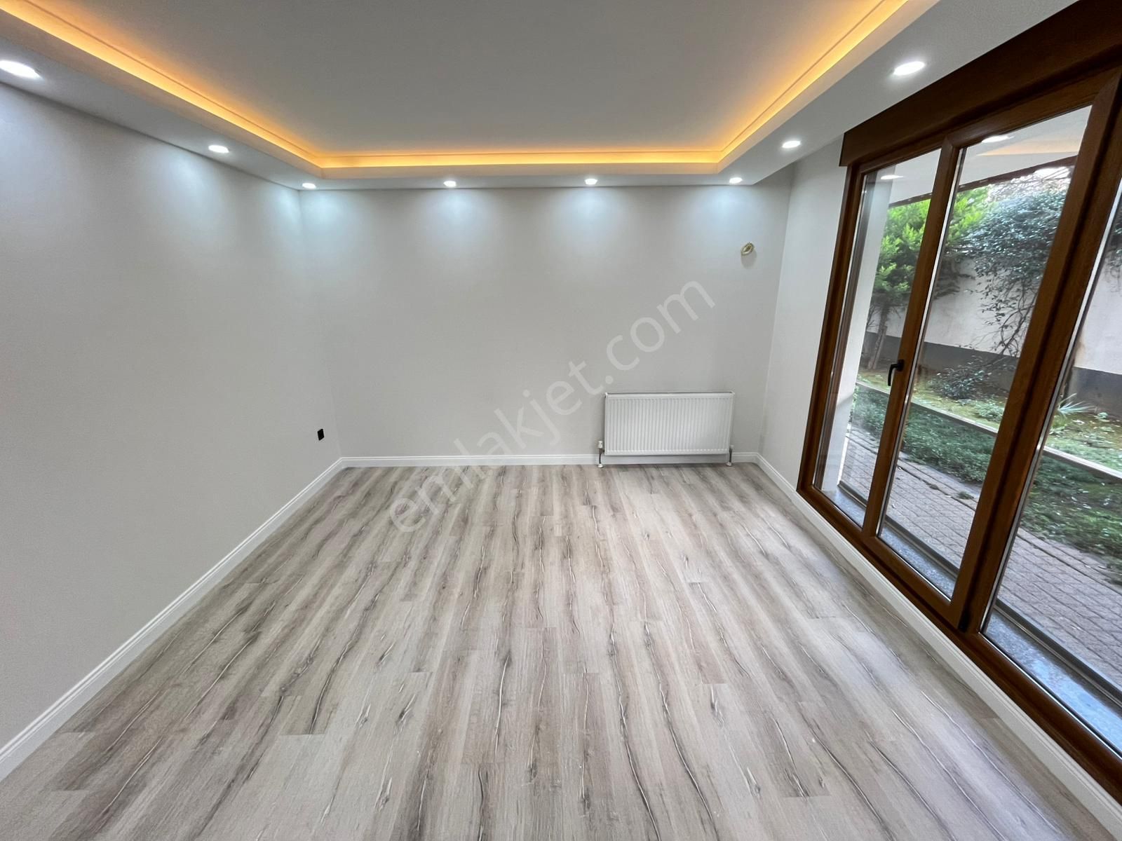 ▃artemin▃idealtepe Sahili'nde Bahçe Teraslı 85m² Lüks 2+1! - Görsel 6