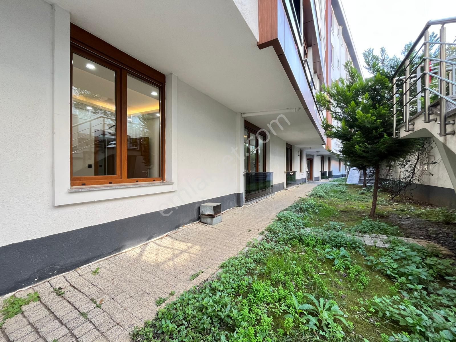 ▃artemin▃idealtepe Sahili'nde Bahçe Teraslı 85m² Lüks 2+1! - Görsel 27