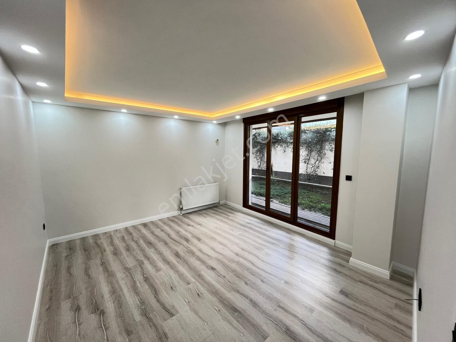 ▃artemin▃idealtepe Sahili'nde Bahçe Teraslı 85m² Lüks 2+1! - Görsel 5