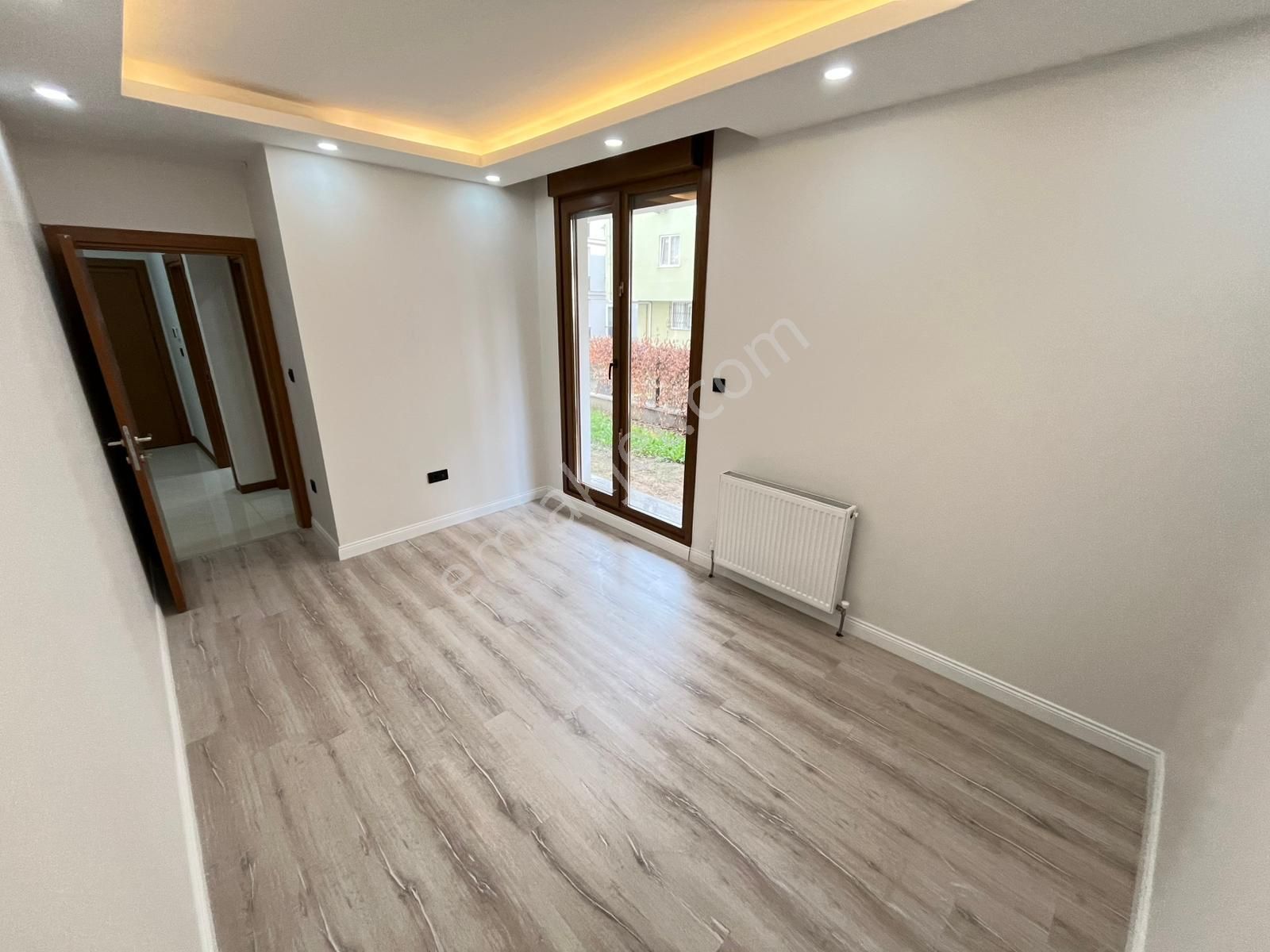 ▃artemin▃idealtepe Sahili'nde Bahçe Teraslı 85m² Lüks 2+1! - Görsel 17