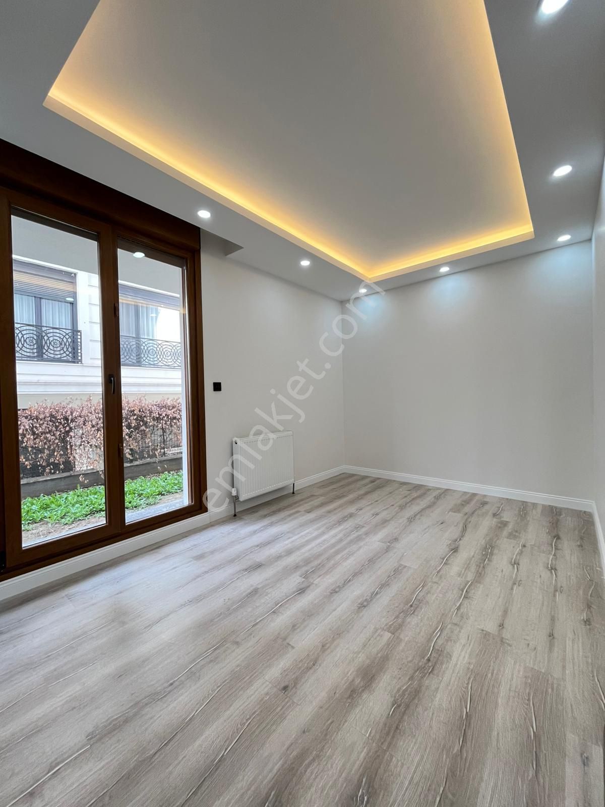 ▃artemin▃idealtepe Sahili'nde Bahçe Teraslı 85m² Lüks 2+1! - Görsel 19
