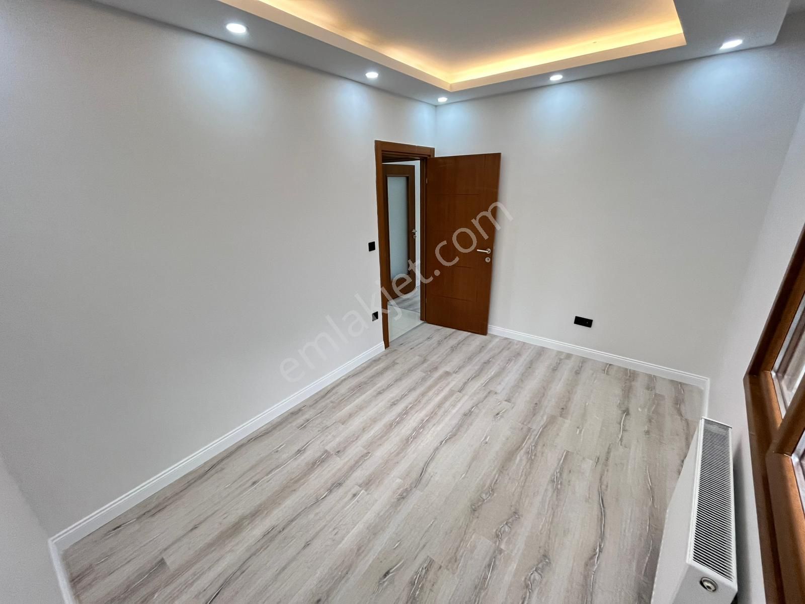 ▃artemin▃idealtepe Sahili'nde Bahçe Teraslı 85m² Lüks 2+1! - Görsel 11