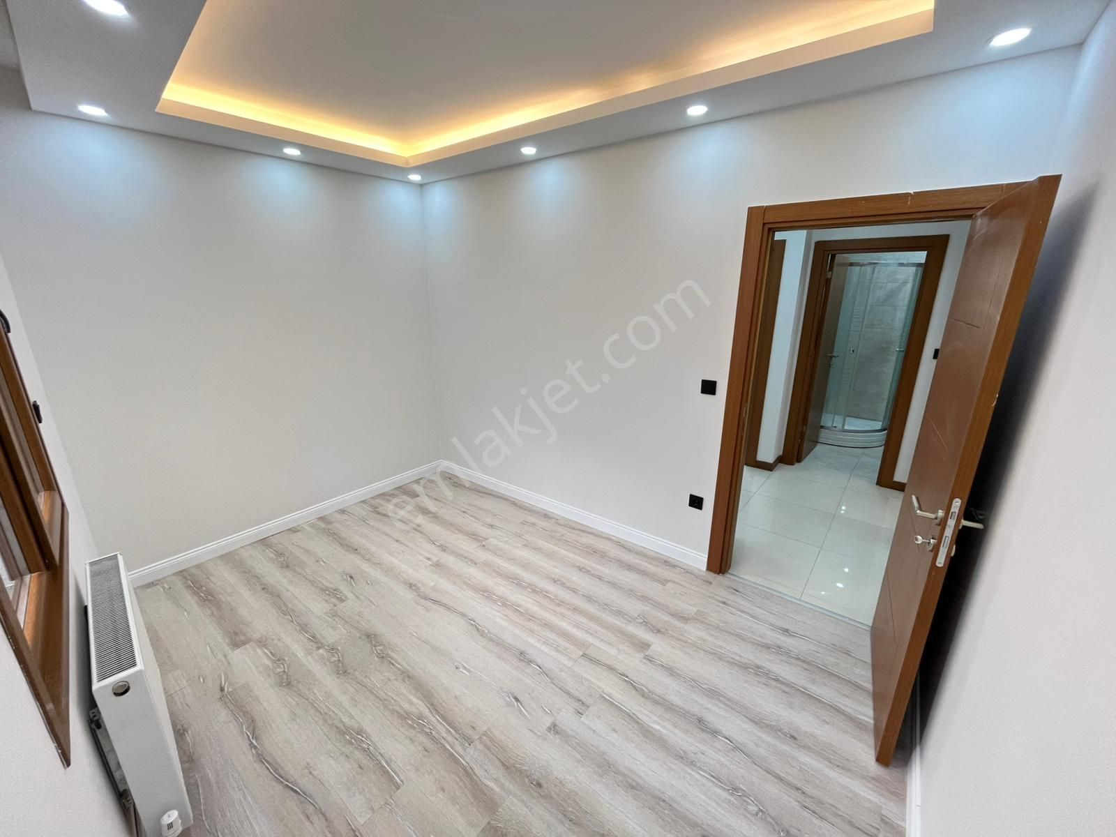 ▃artemin▃idealtepe Sahili'nde Bahçe Teraslı 85m² Lüks 2+1! - Görsel 12