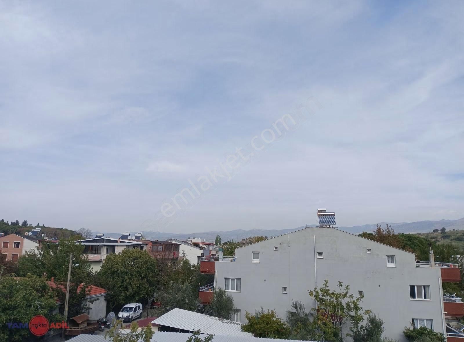 Dikili İsmetpaşa'da Satılık 3+1 120 M2 Müstakil Villa - Görsel 5