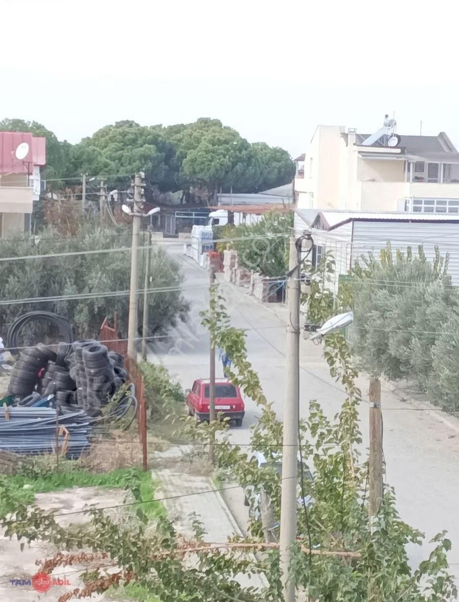 Dikili İsmetpaşa'da Satılık 3+1 120 M2 Müstakil Villa - Görsel 15