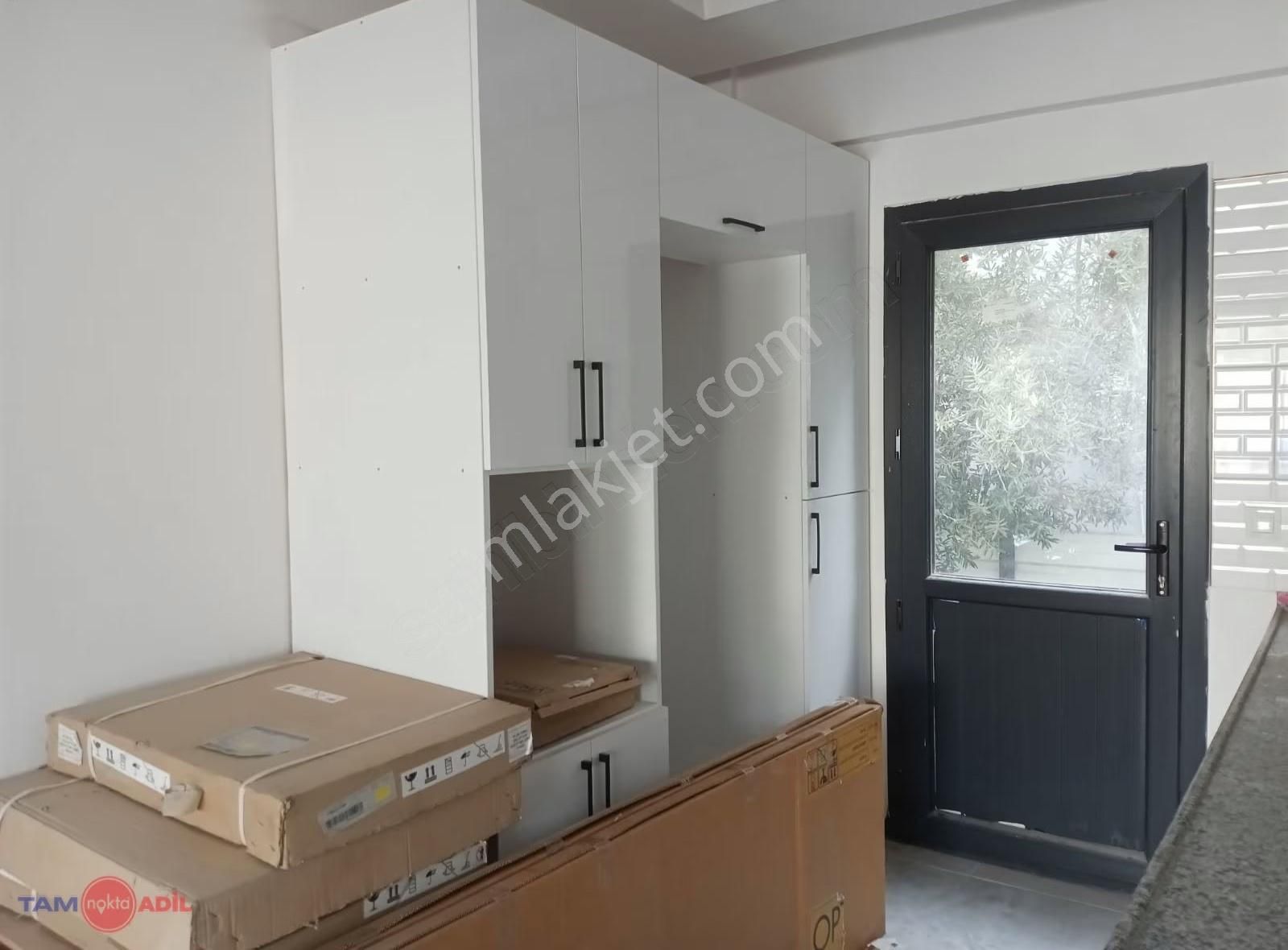 Dikili İsmetpaşa'da Satılık 3+1 120 M2 Müstakil Villa - Görsel 28