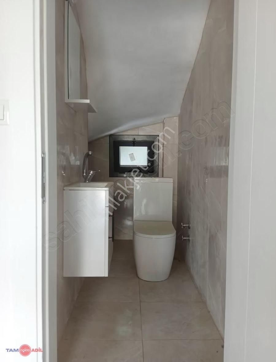 Dikili İsmetpaşa'da Satılık 3+1 120 M2 Müstakil Villa - Görsel 3