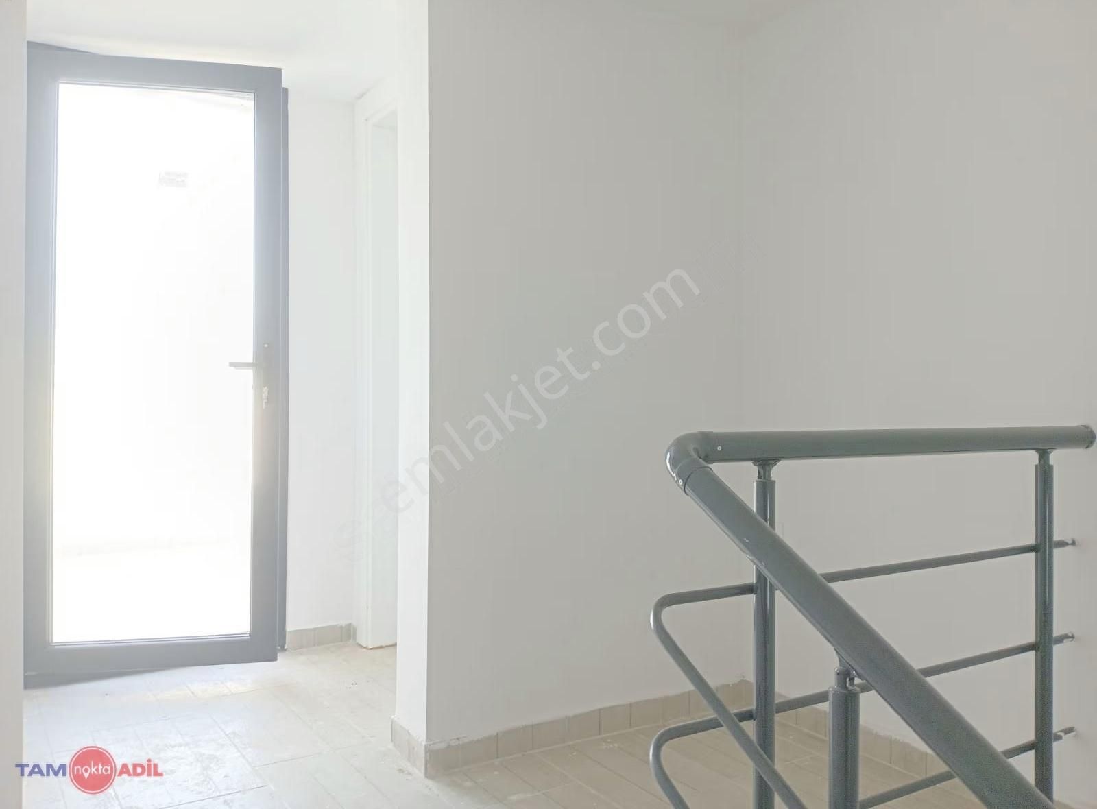 Dikili İsmetpaşa'da Satılık 3+1 120 M2 Müstakil Villa - Görsel 26