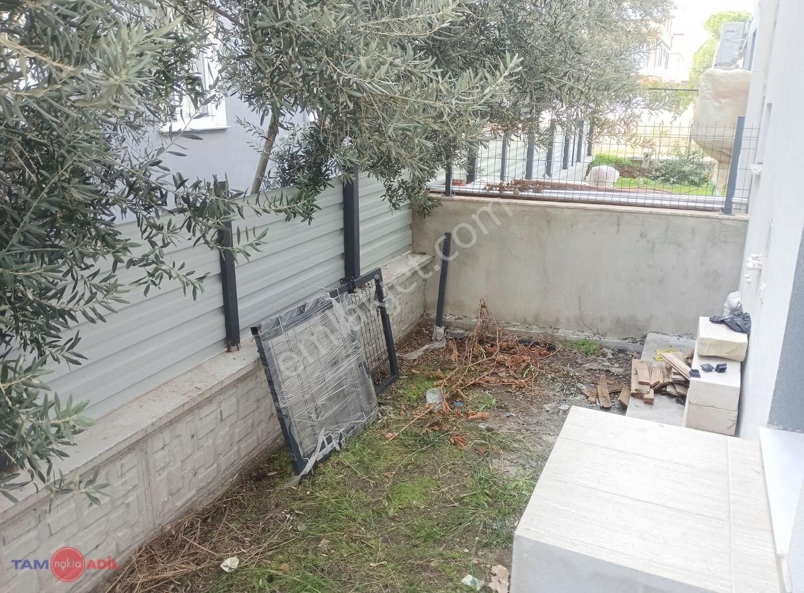 Dikili İsmetpaşa'da Satılık 3+1 120 M2 Müstakil Villa - Görsel 23